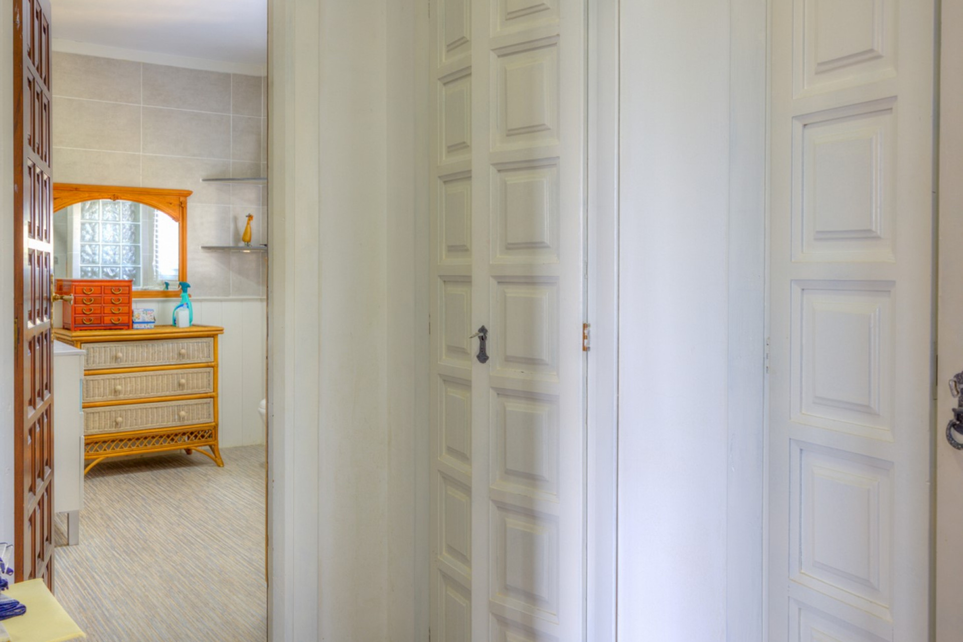 Resale - Villa - Benissa