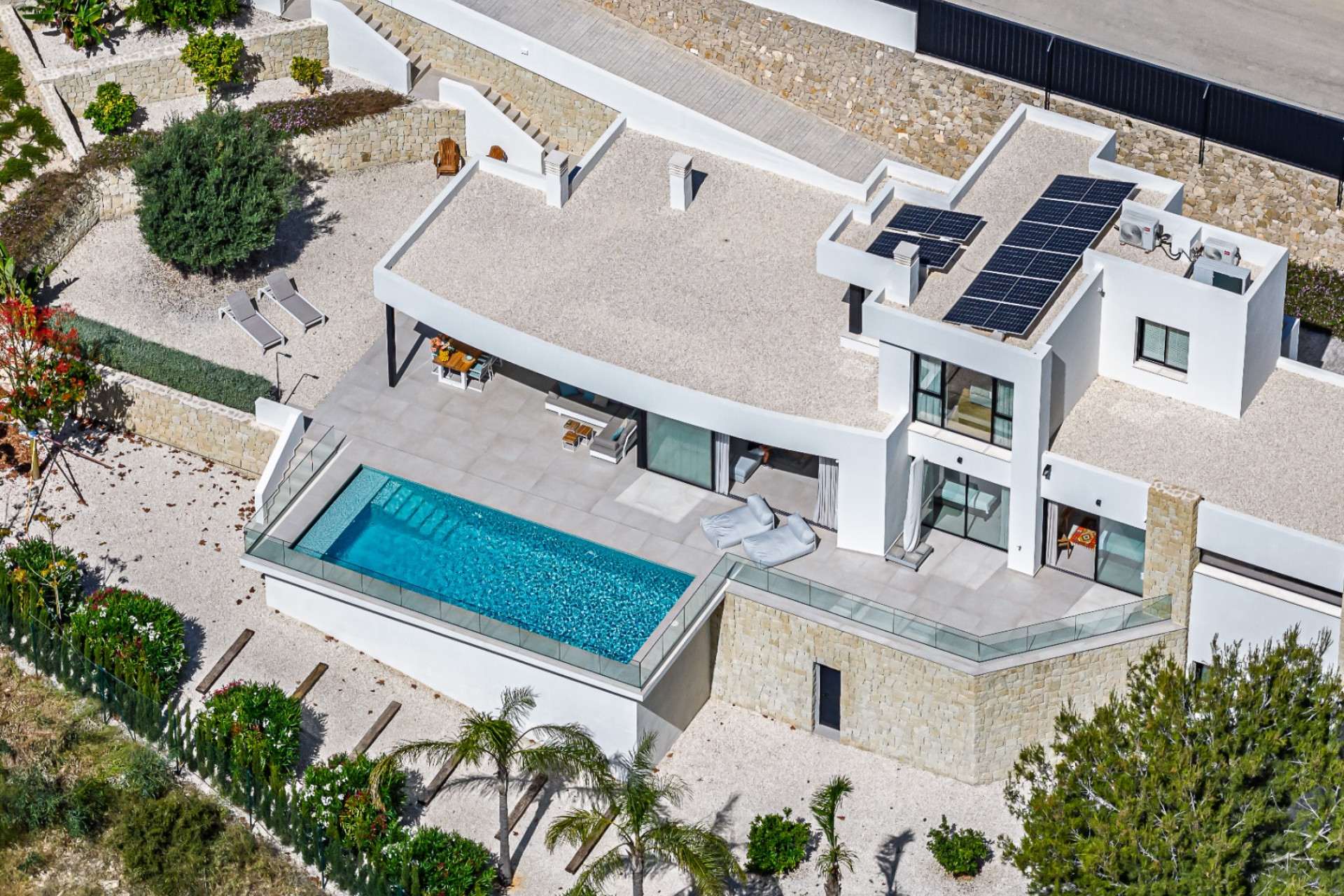 Resale - Villa - Benissa