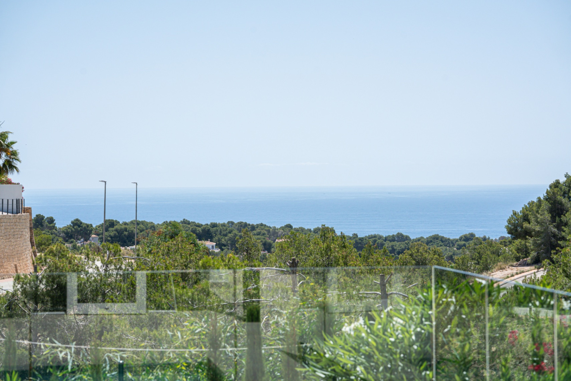 Resale - Villa - Benissa