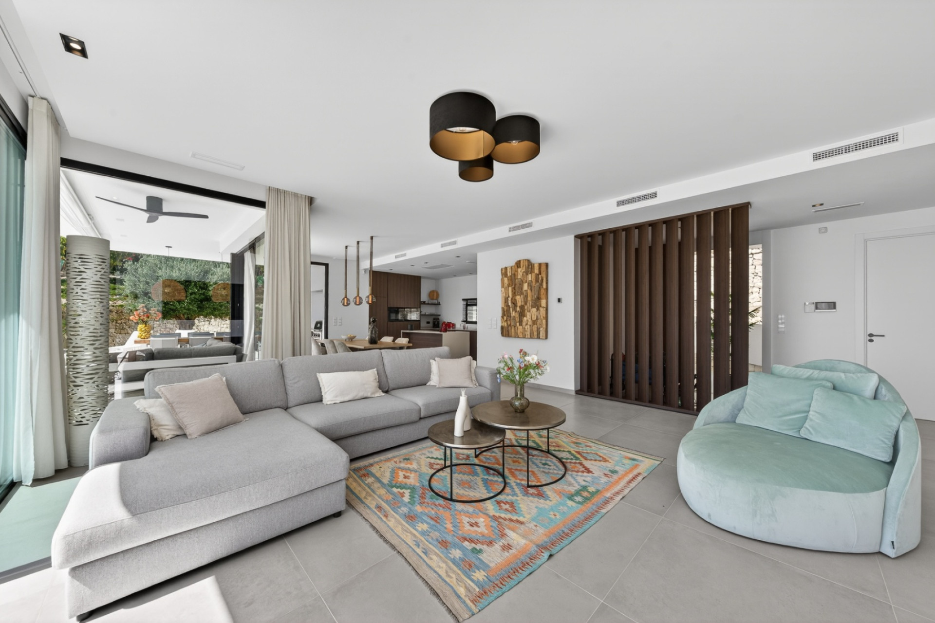 Resale - Villa - Benissa