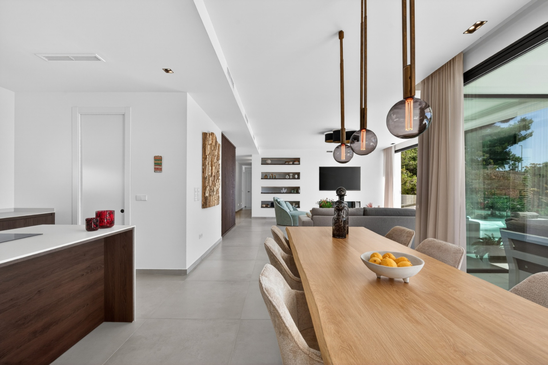 Resale - Villa - Benissa