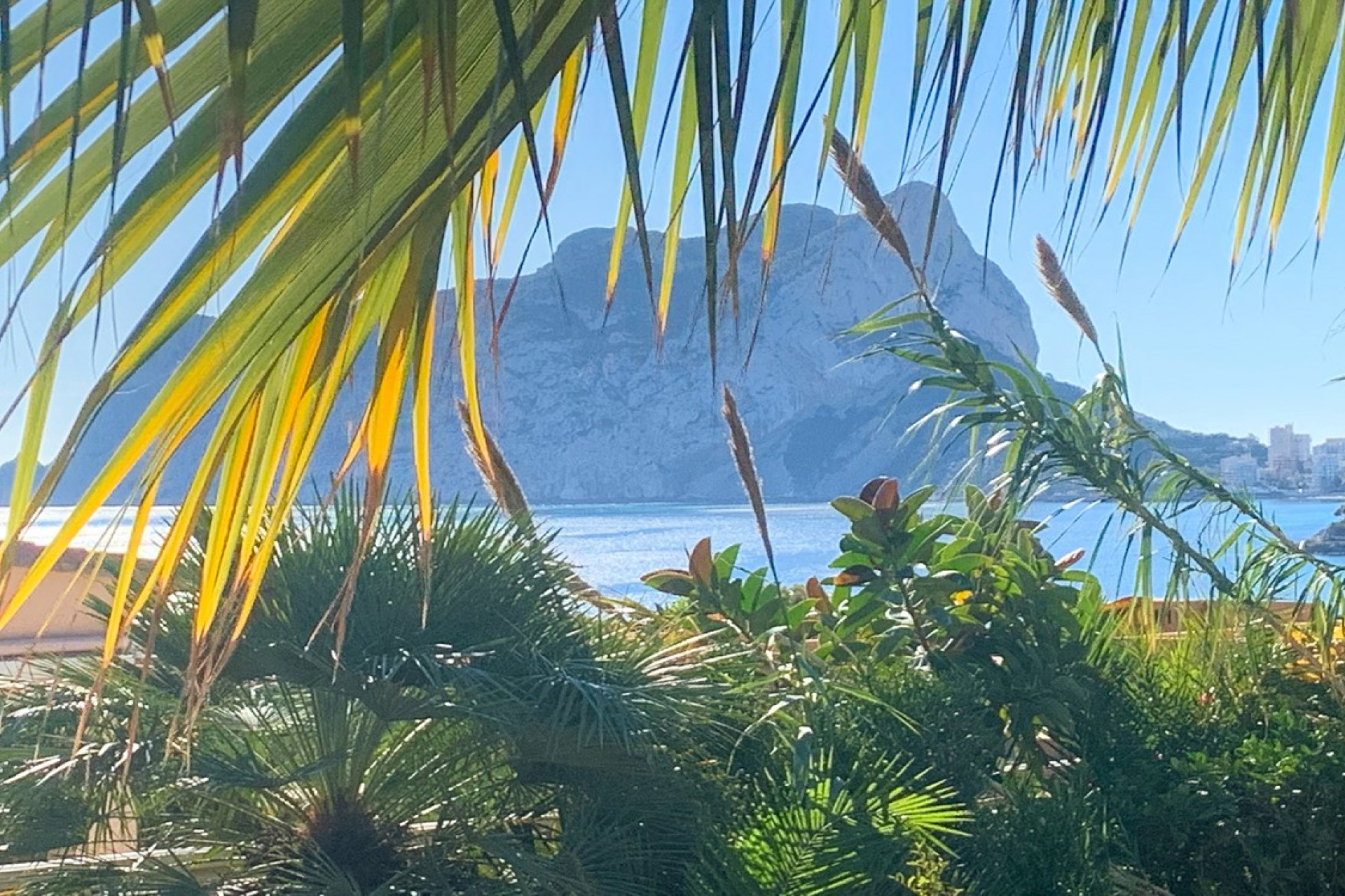Resale - Villa - Benissa