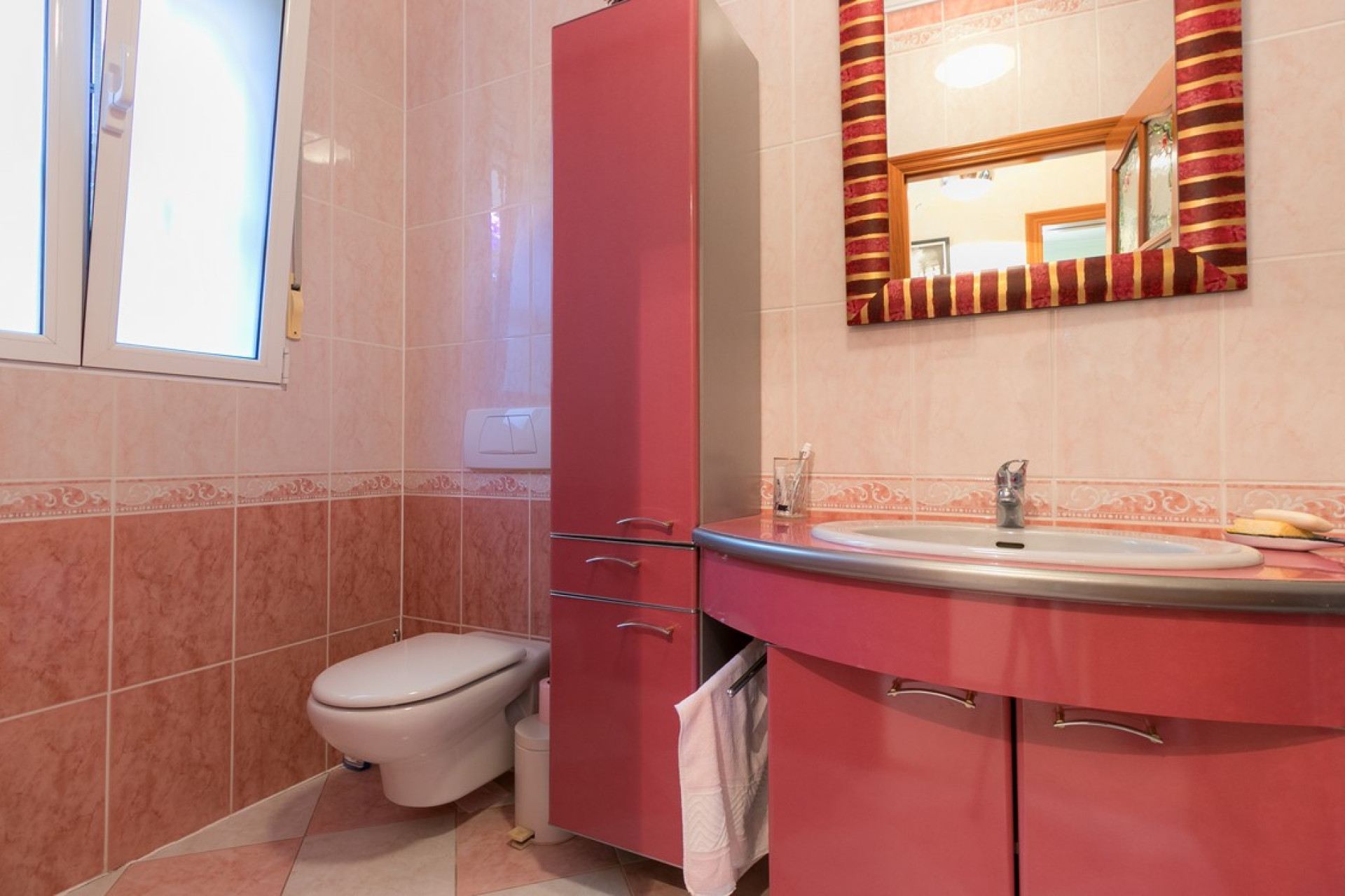 Resale - Villa - Benissa