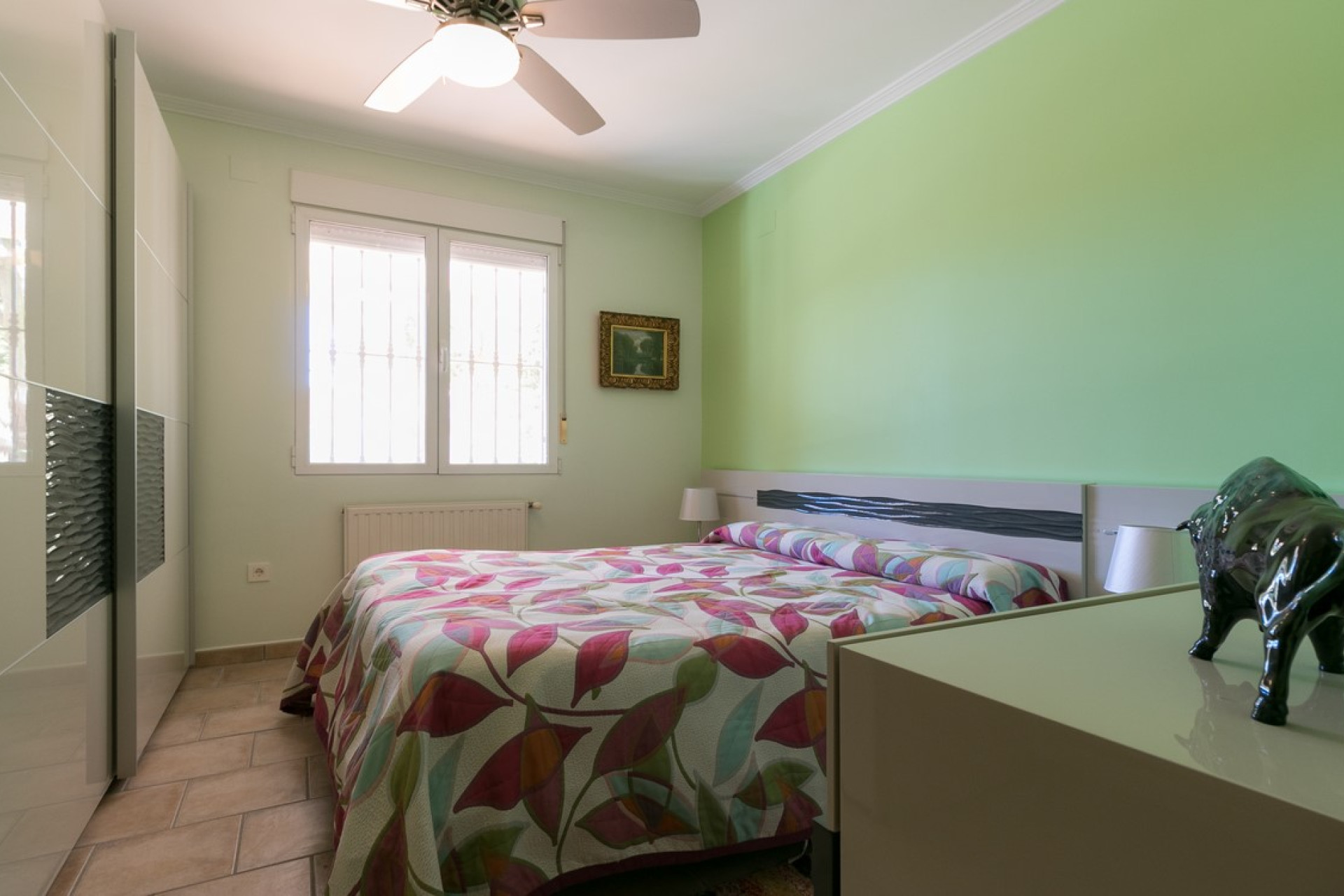 Resale - Villa - Benissa