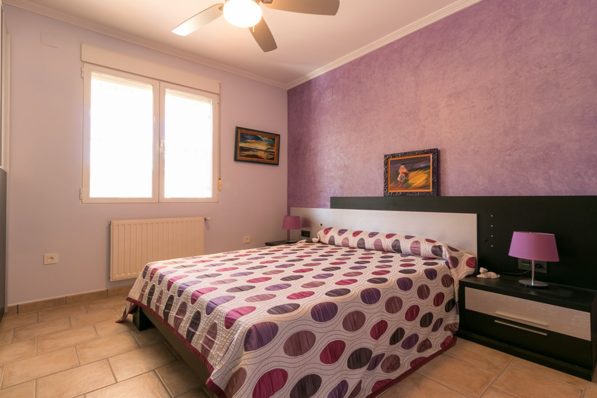 Resale - Villa - Benissa