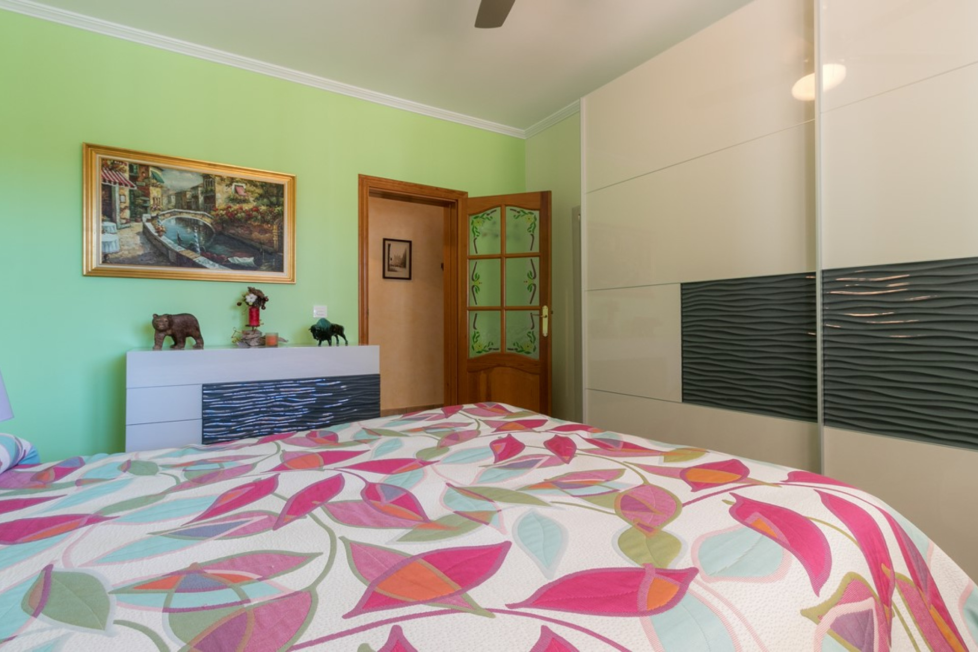 Resale - Villa - Benissa