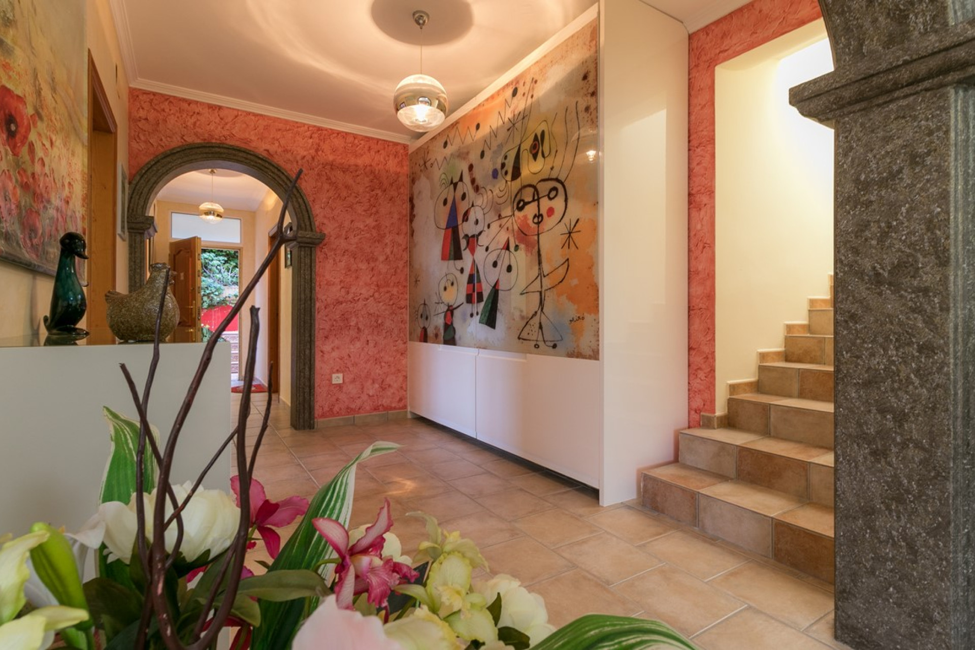 Resale - Villa - Benissa
