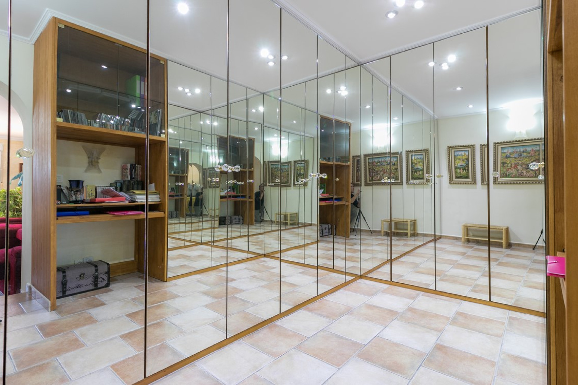 Resale - Villa - Benissa