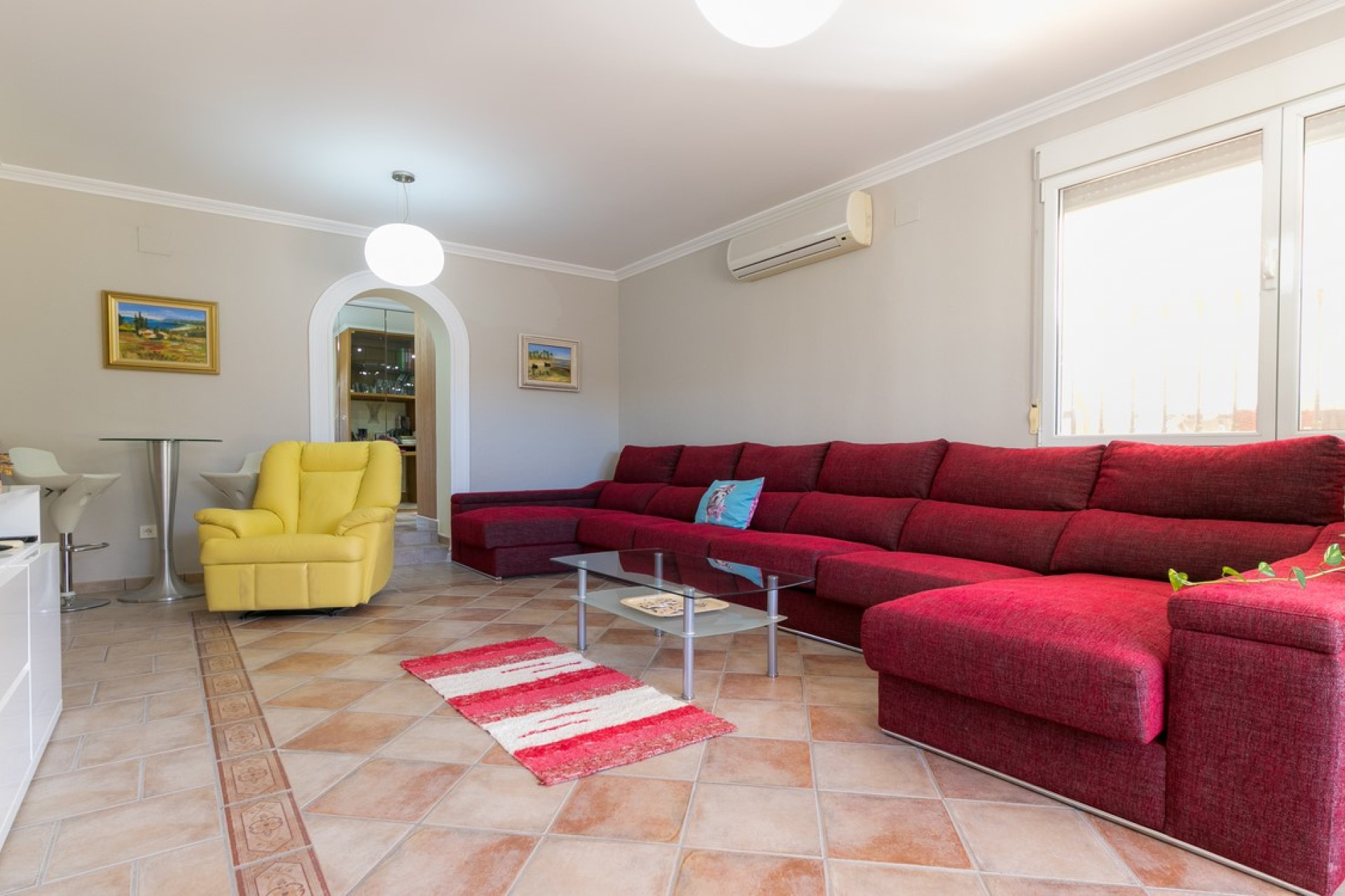 Resale - Villa - Benissa