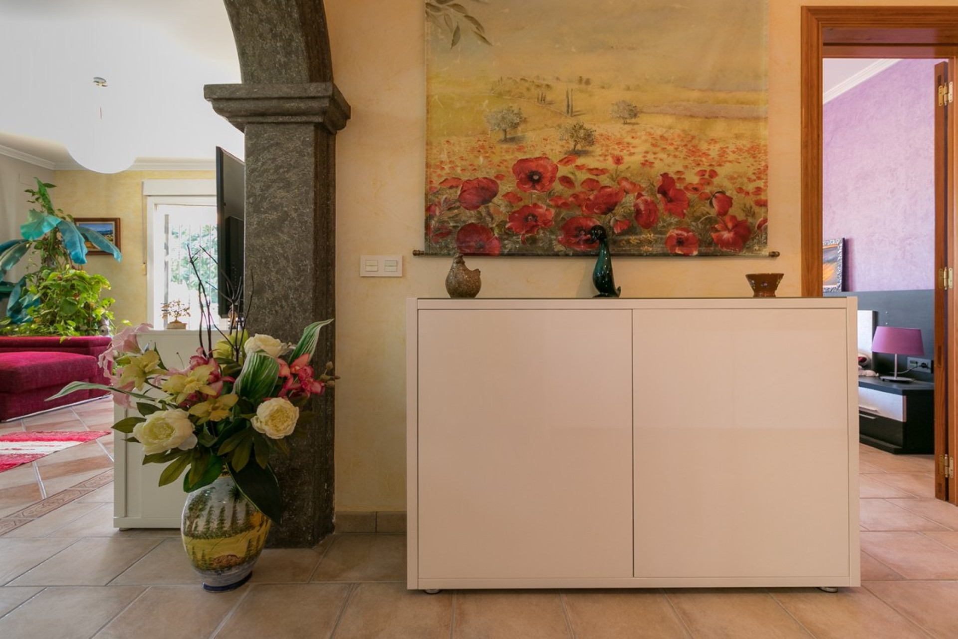 Resale - Villa - Benissa