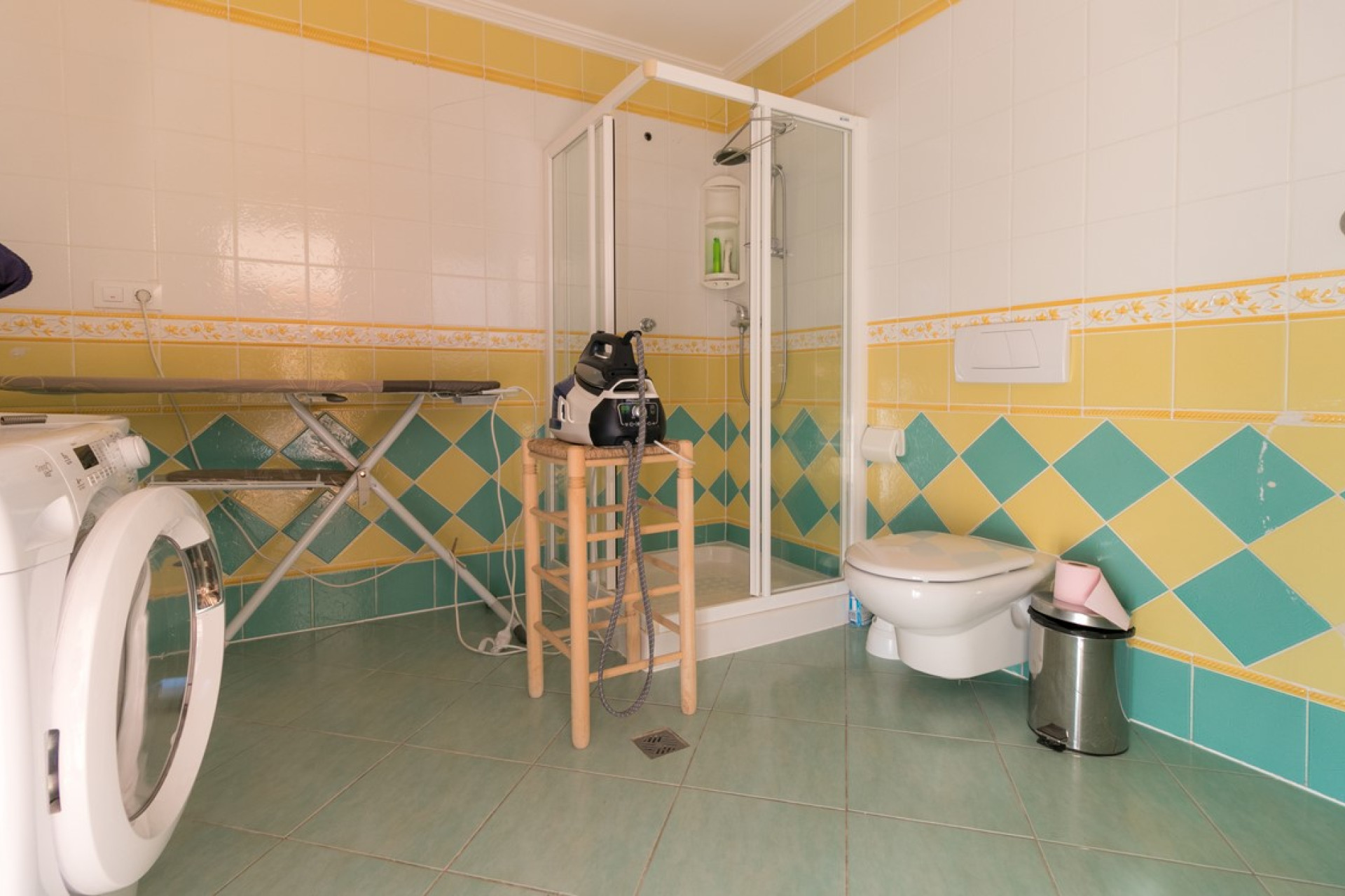 Resale - Villa - Benissa