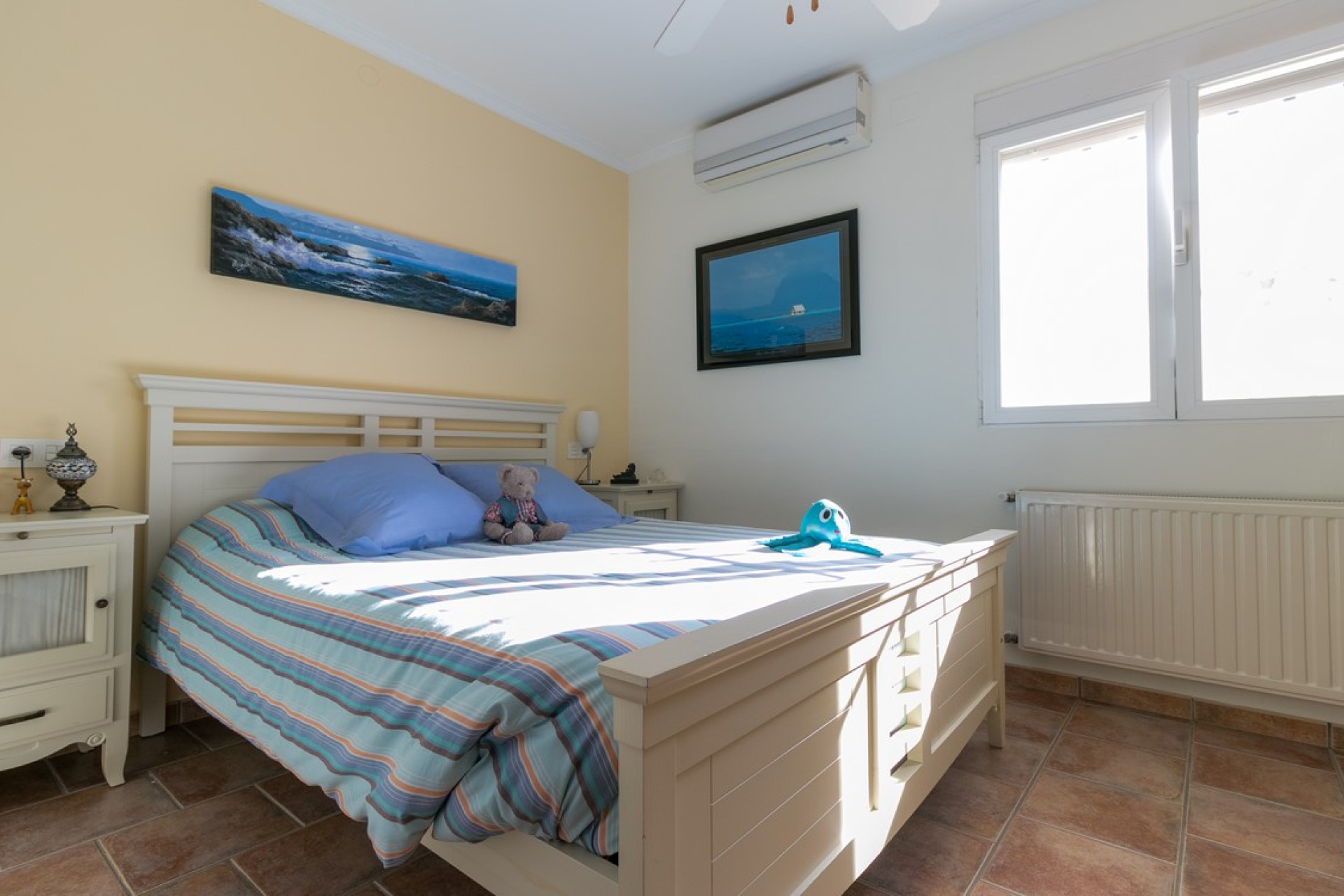 Resale - Villa - Benissa