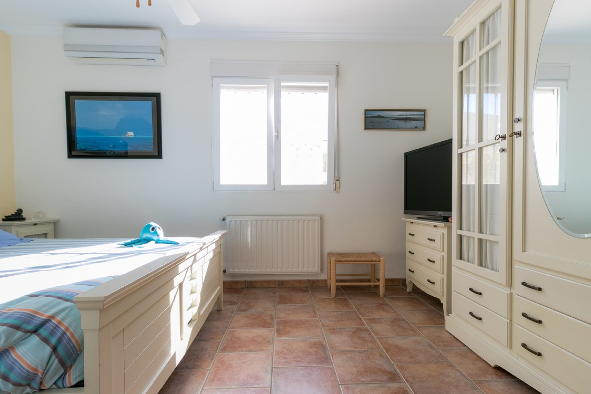 Resale - Villa - Benissa