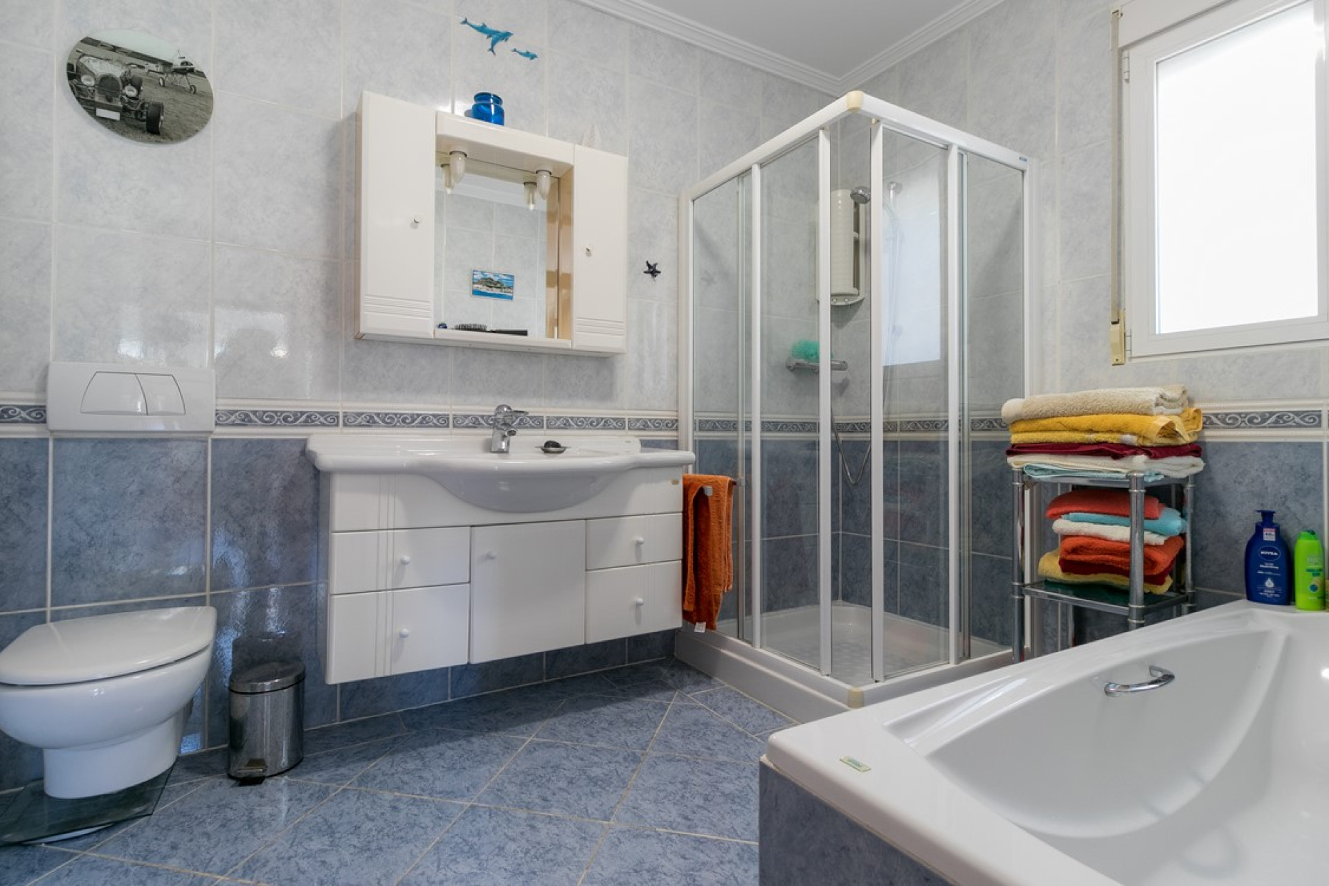 Resale - Villa - Benissa