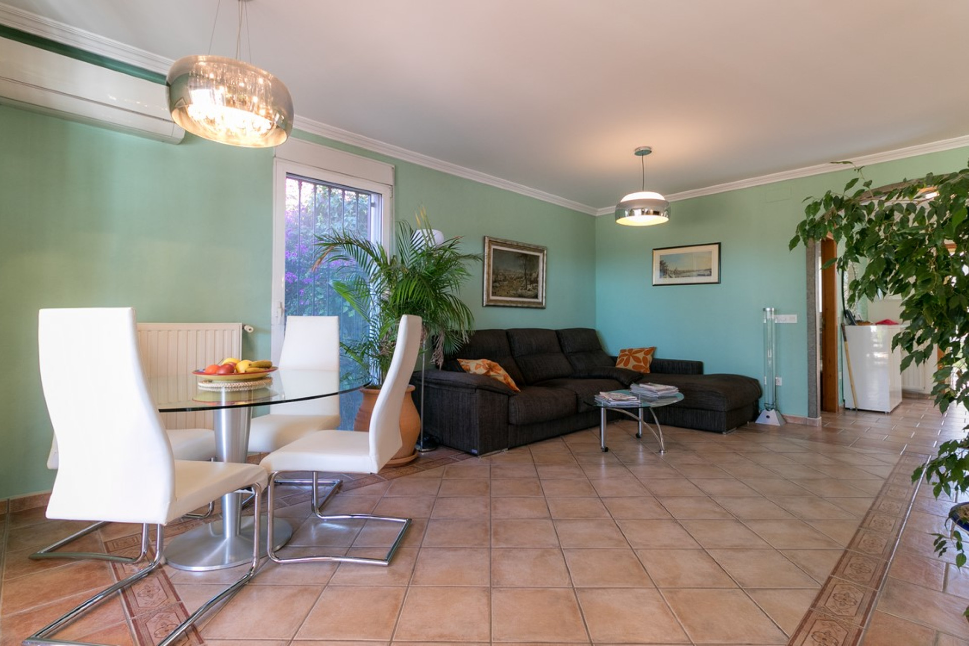 Resale - Villa - Benissa