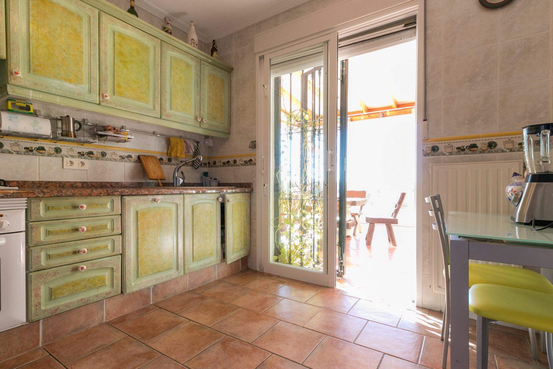Resale - Villa - Benissa