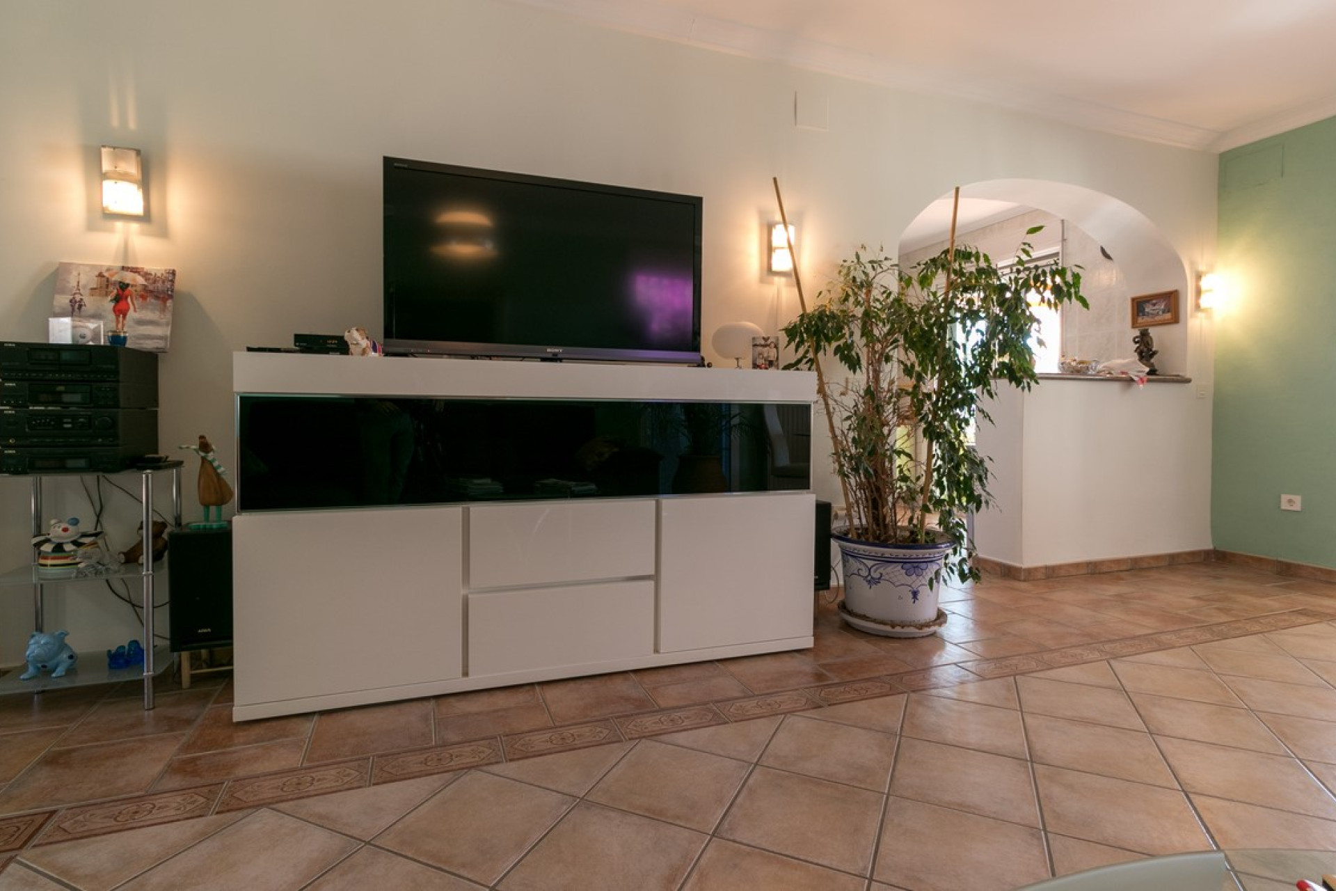Resale - Villa - Benissa