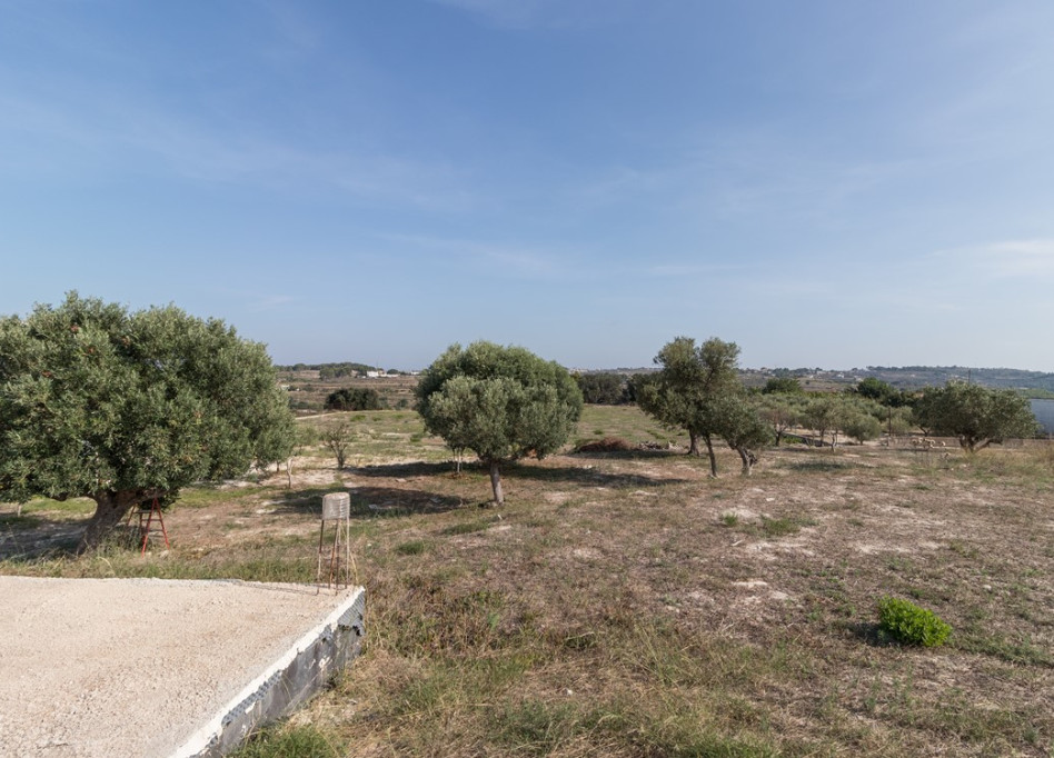 Resale - Villa - Benissa