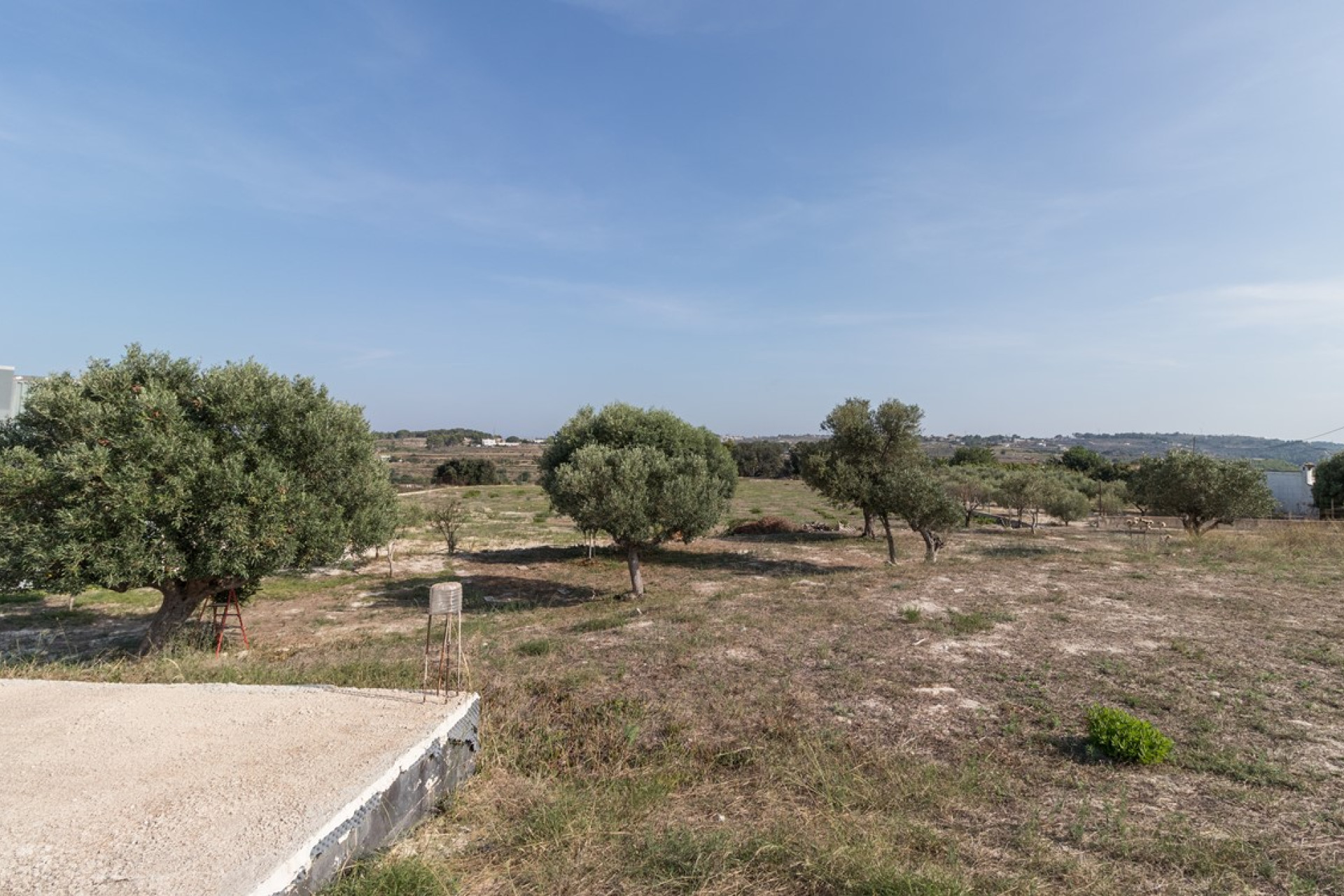 Resale - Villa - Benissa