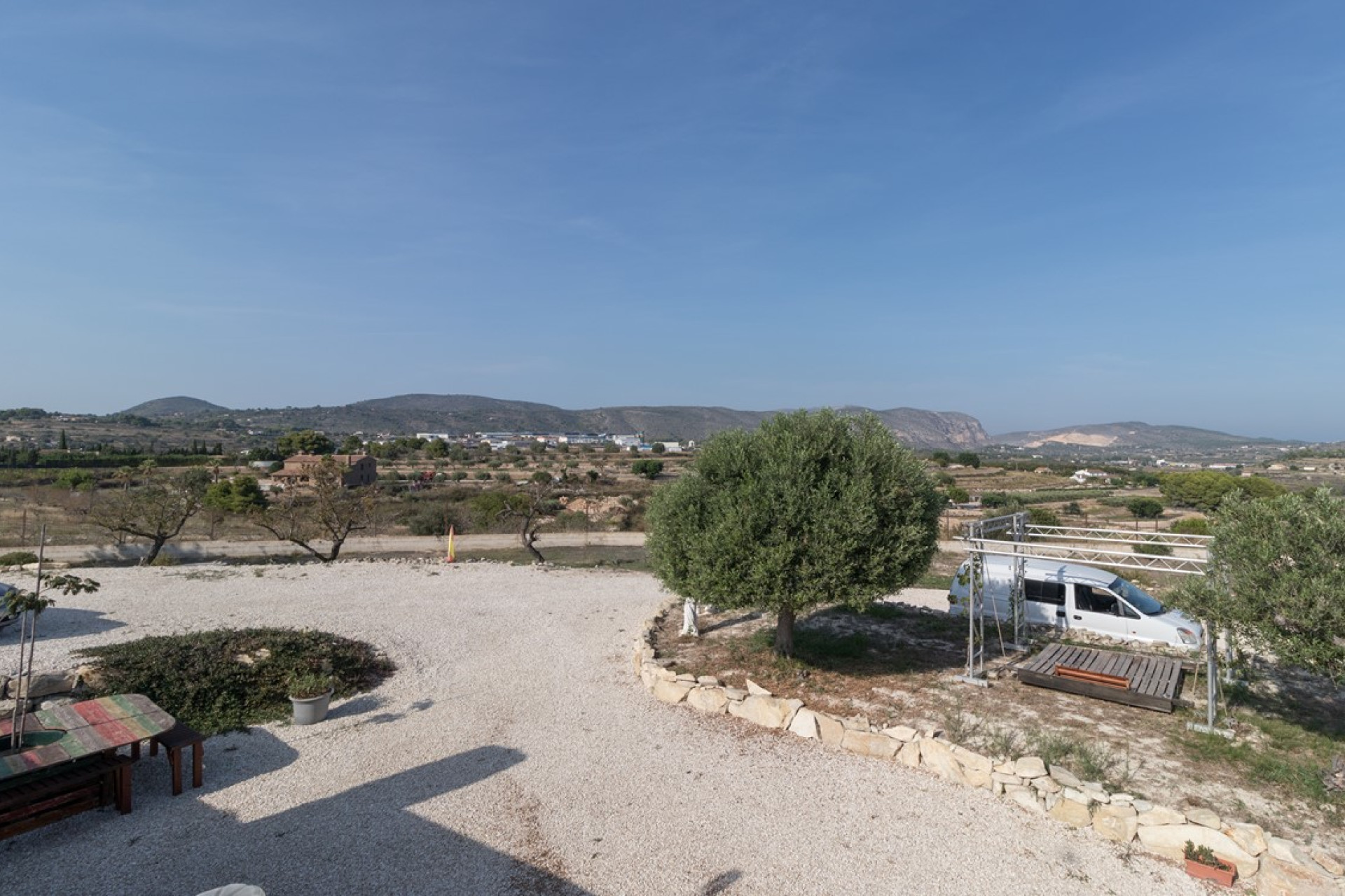 Resale - Villa - Benissa
