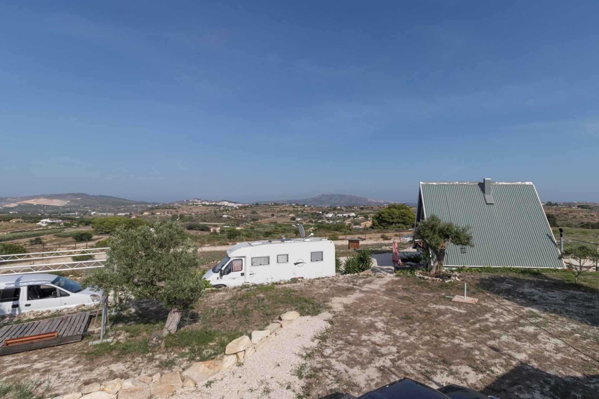 Resale - Villa - Benissa