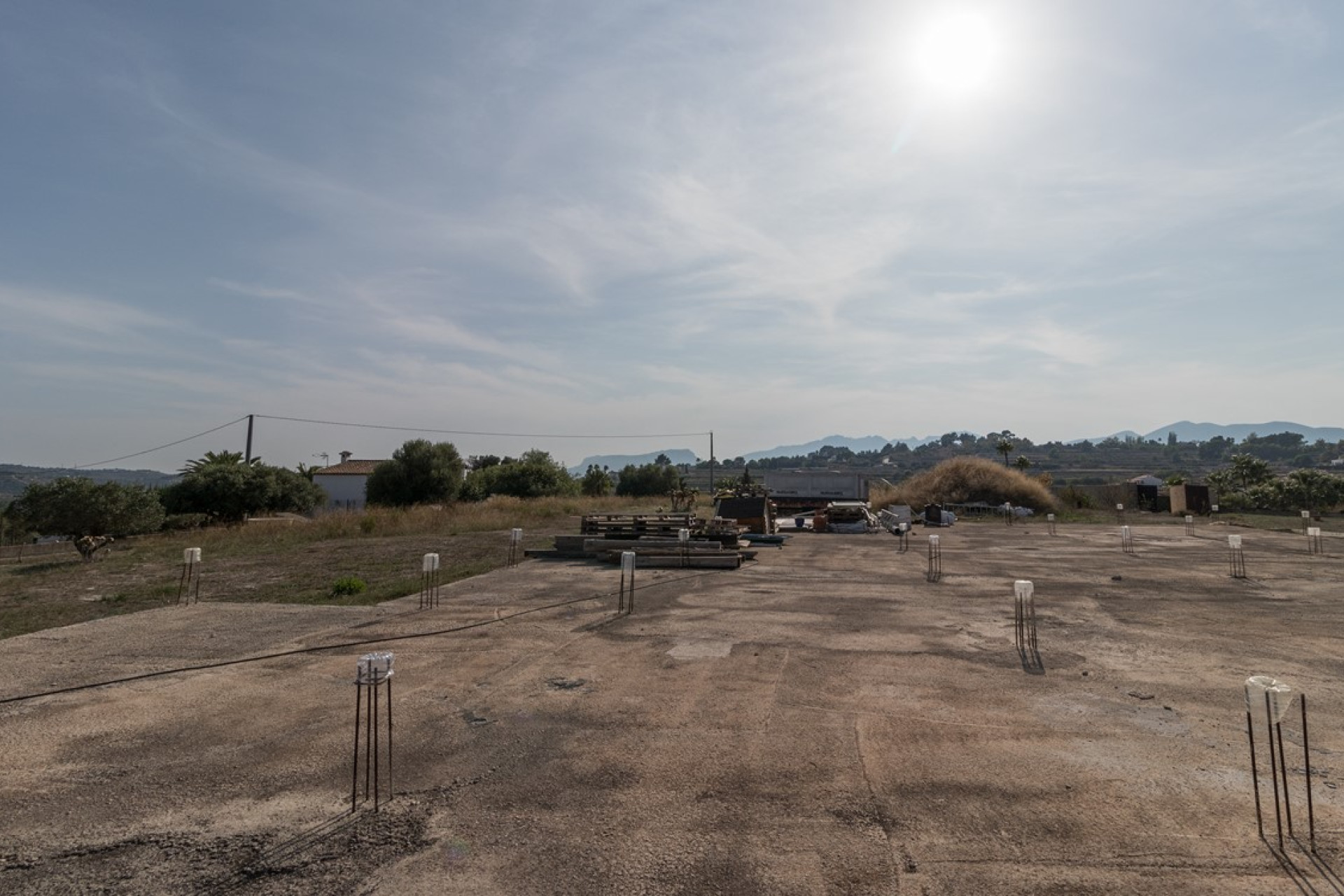 Resale - Villa - Benissa