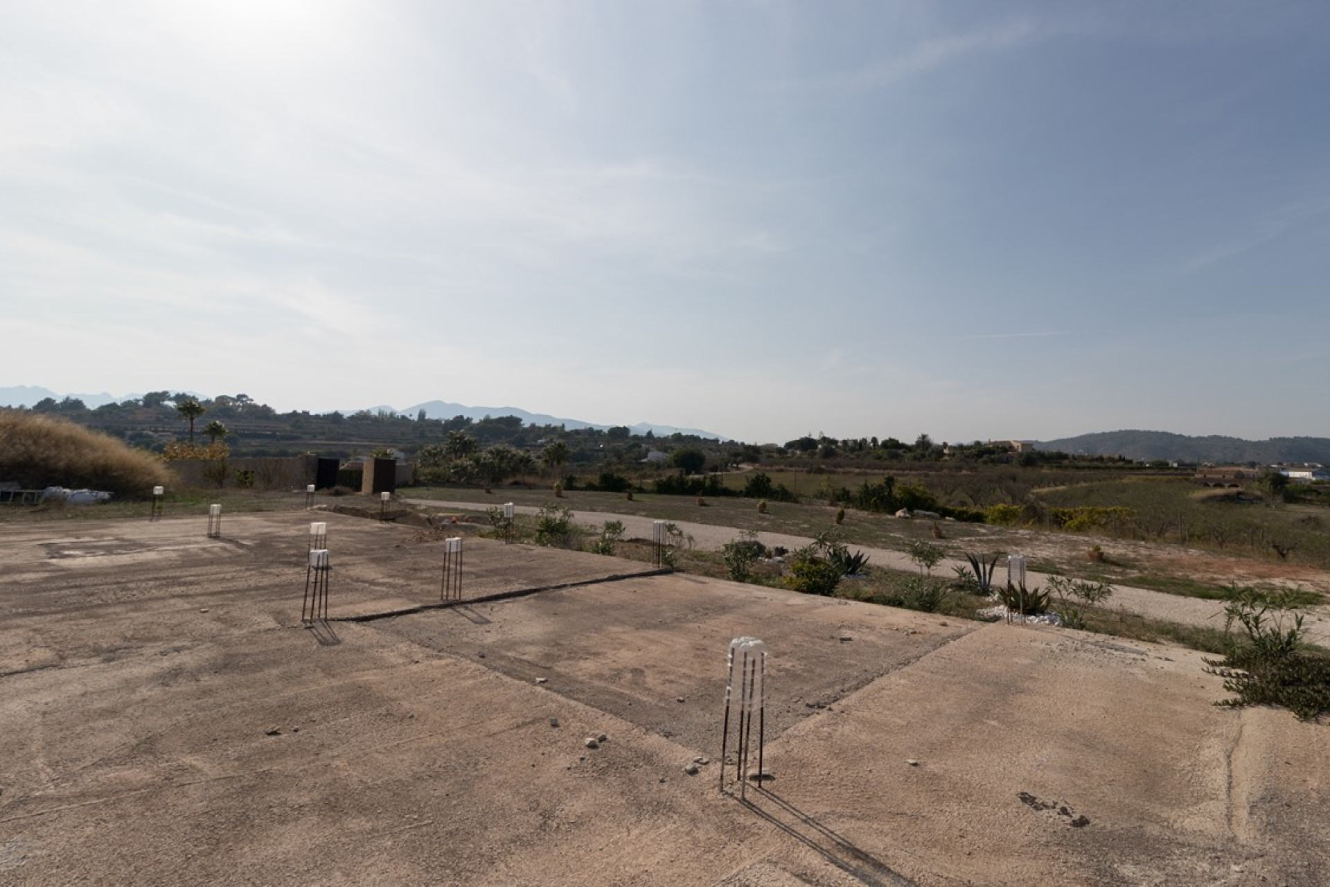 Resale - Villa - Benissa
