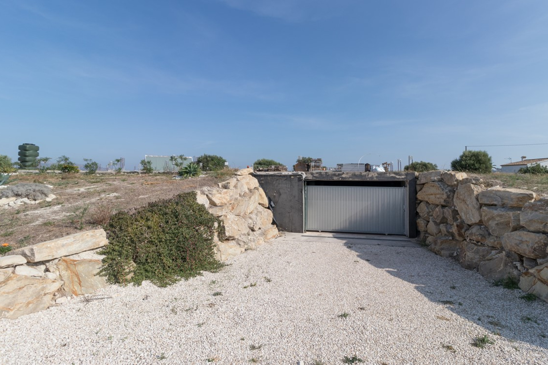 Resale - Villa - Benissa