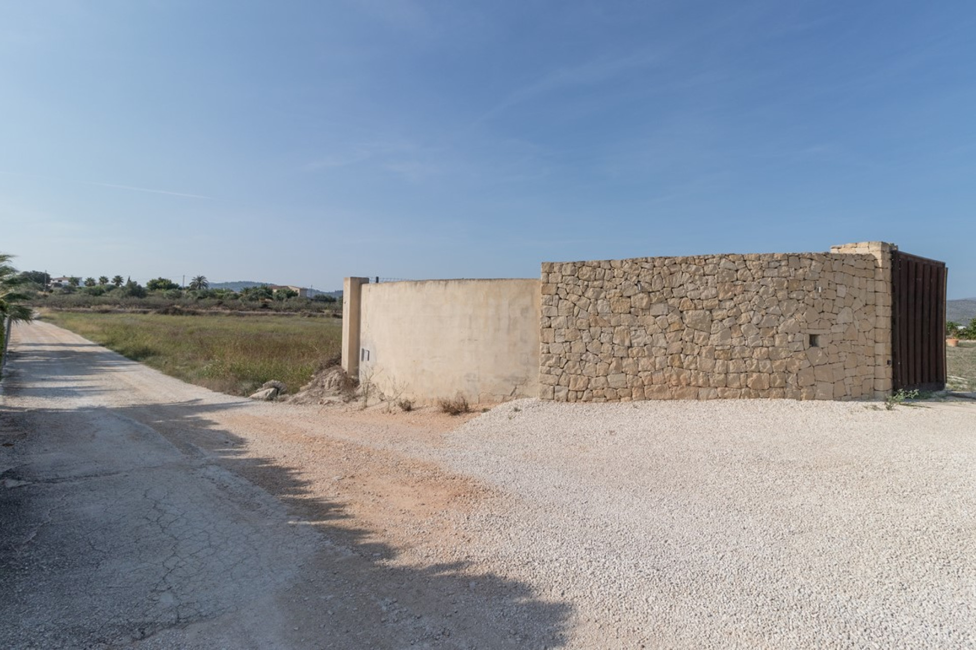 Resale - Villa - Benissa