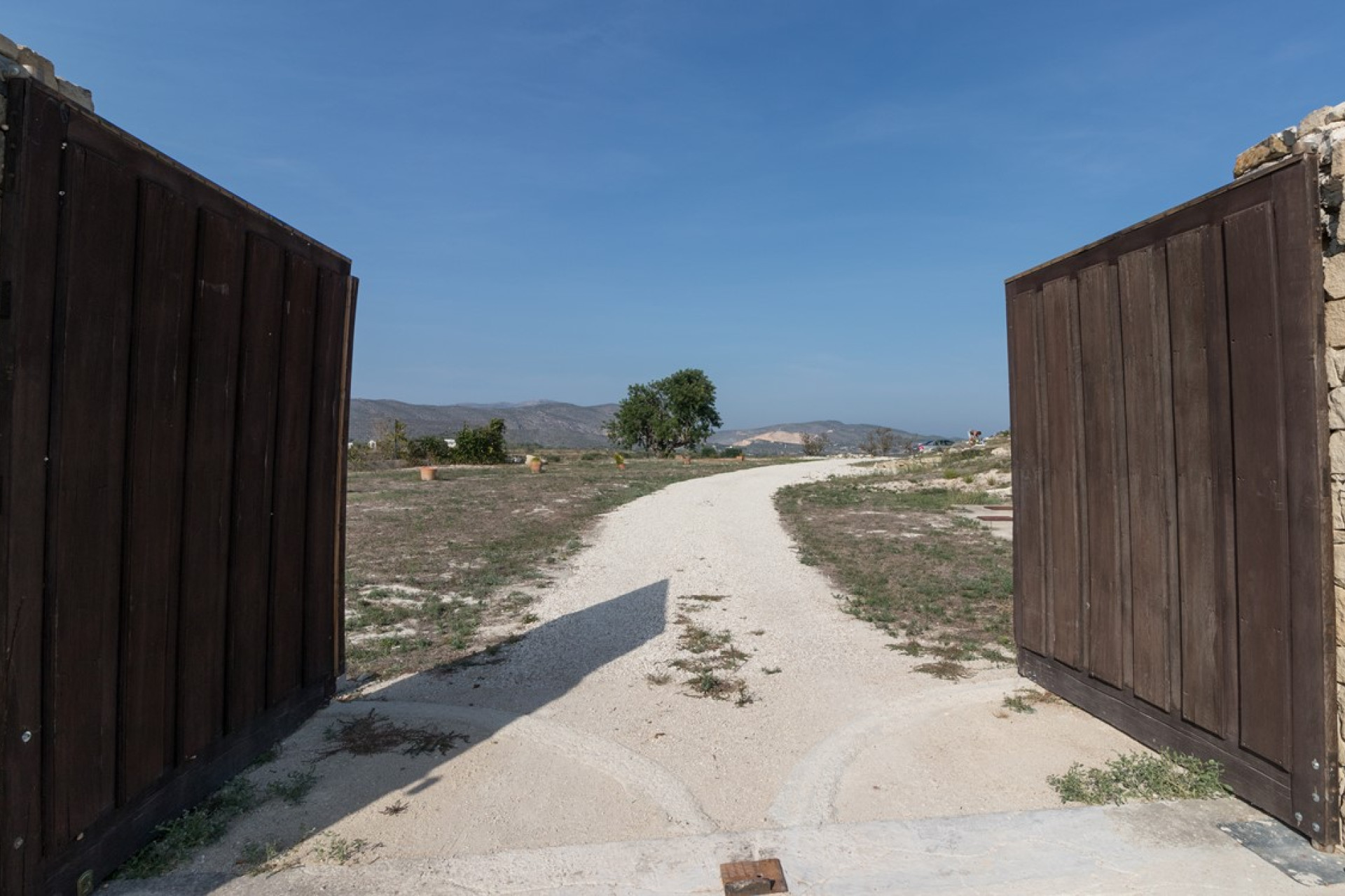 Resale - Villa - Benissa
