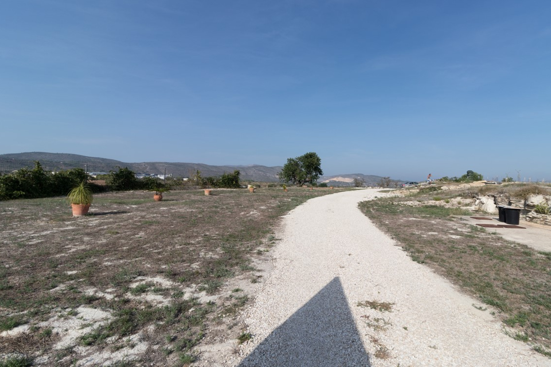 Resale - Villa - Benissa