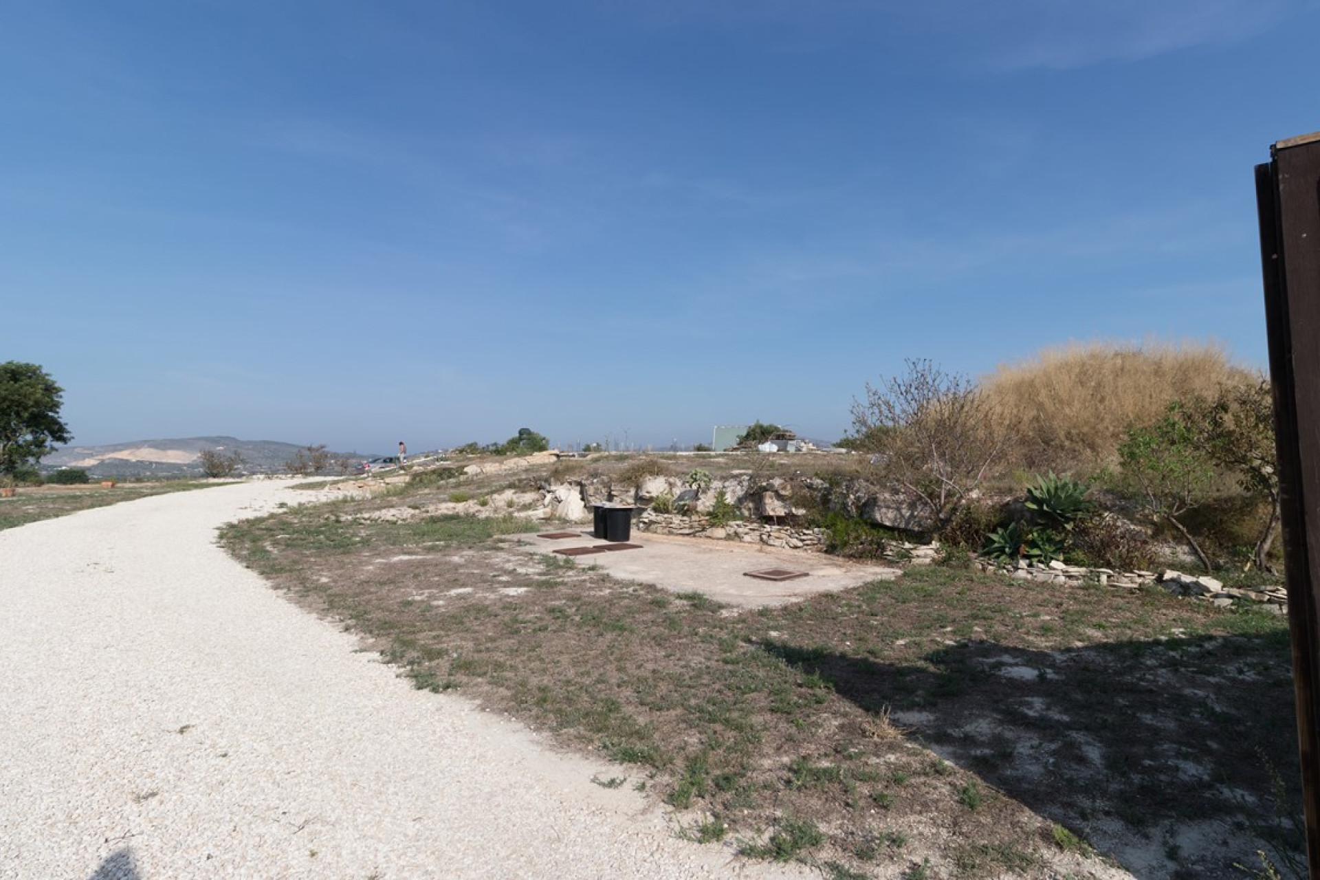 Resale - Villa - Benissa