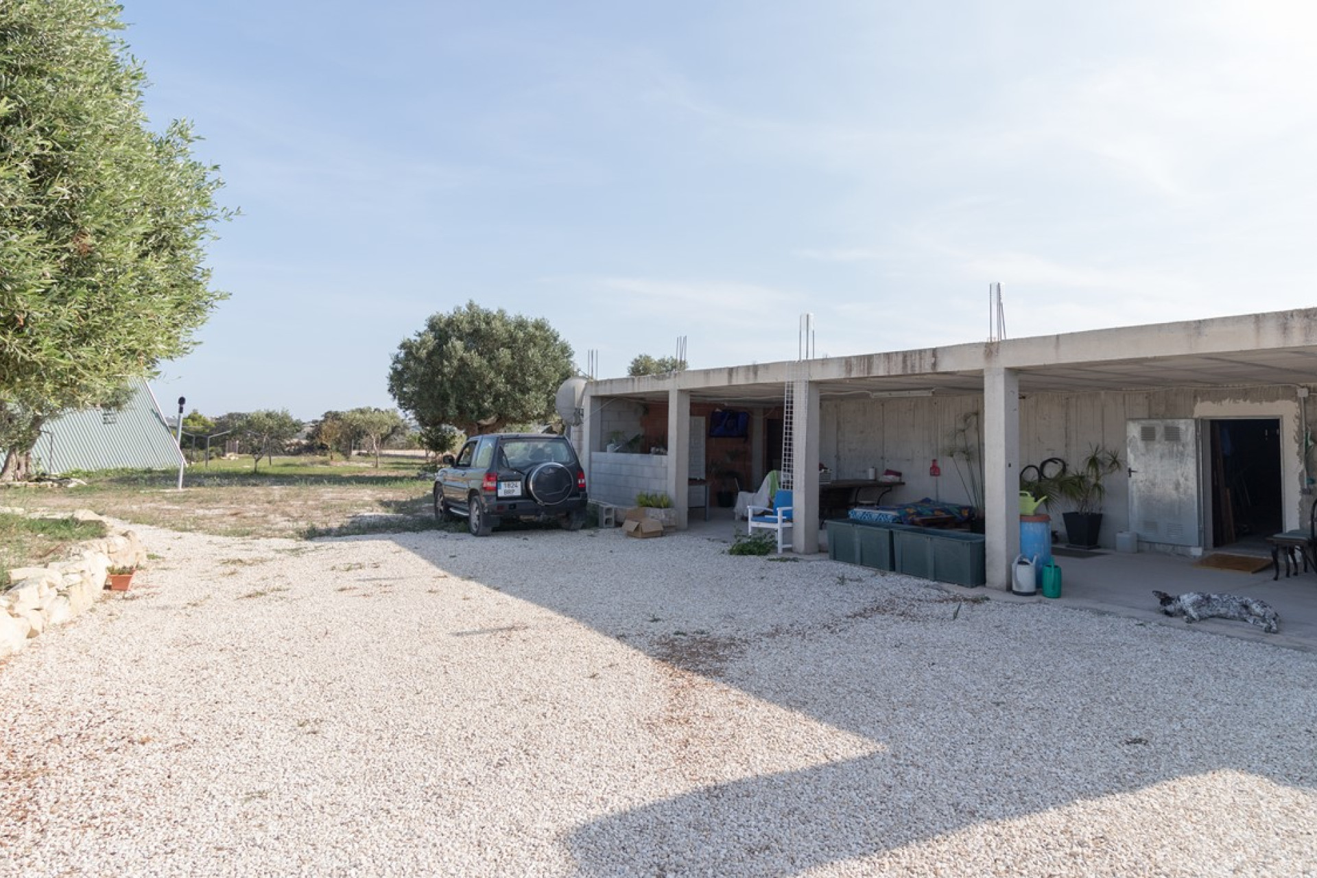 Resale - Villa - Benissa