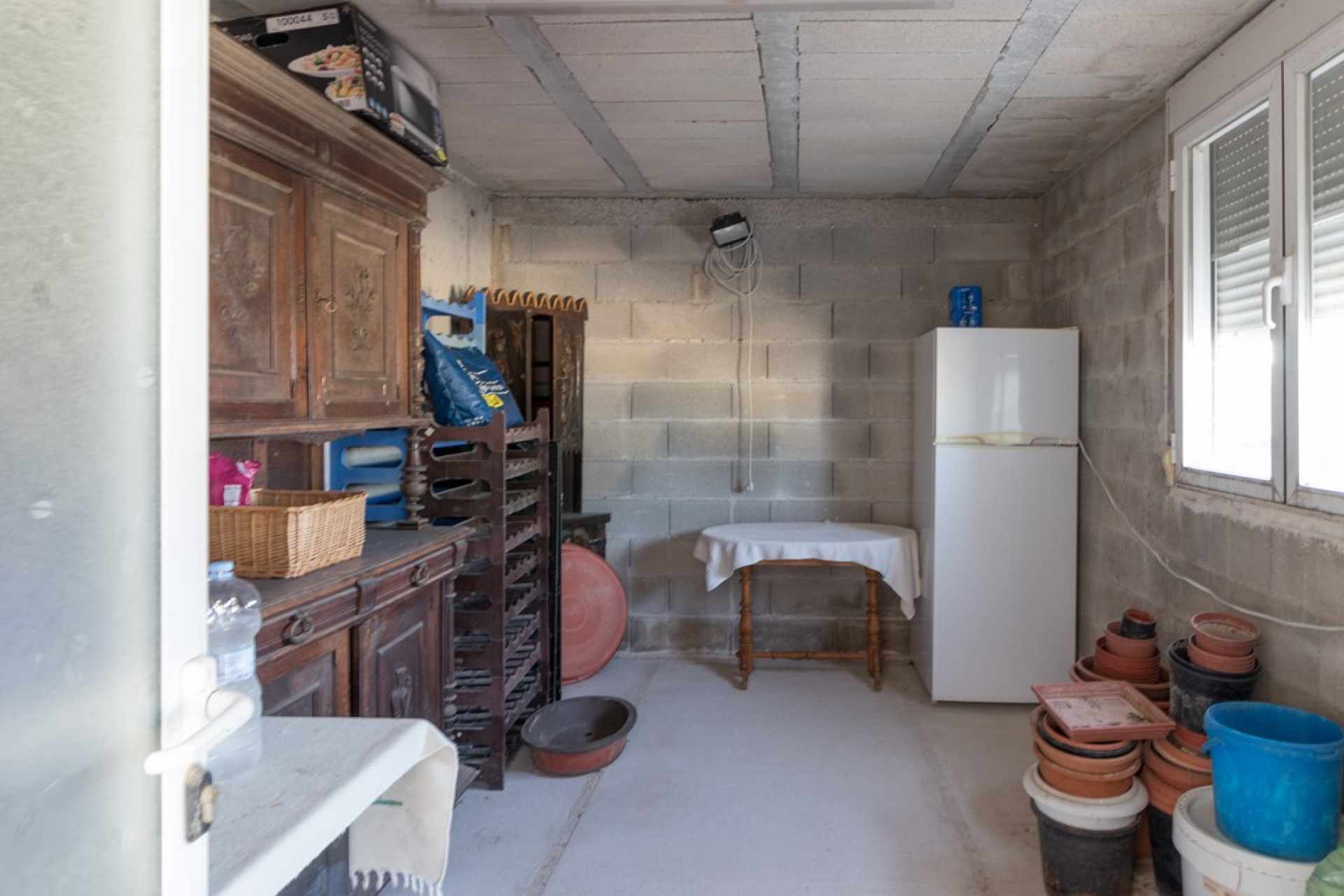 Resale - Villa - Benissa