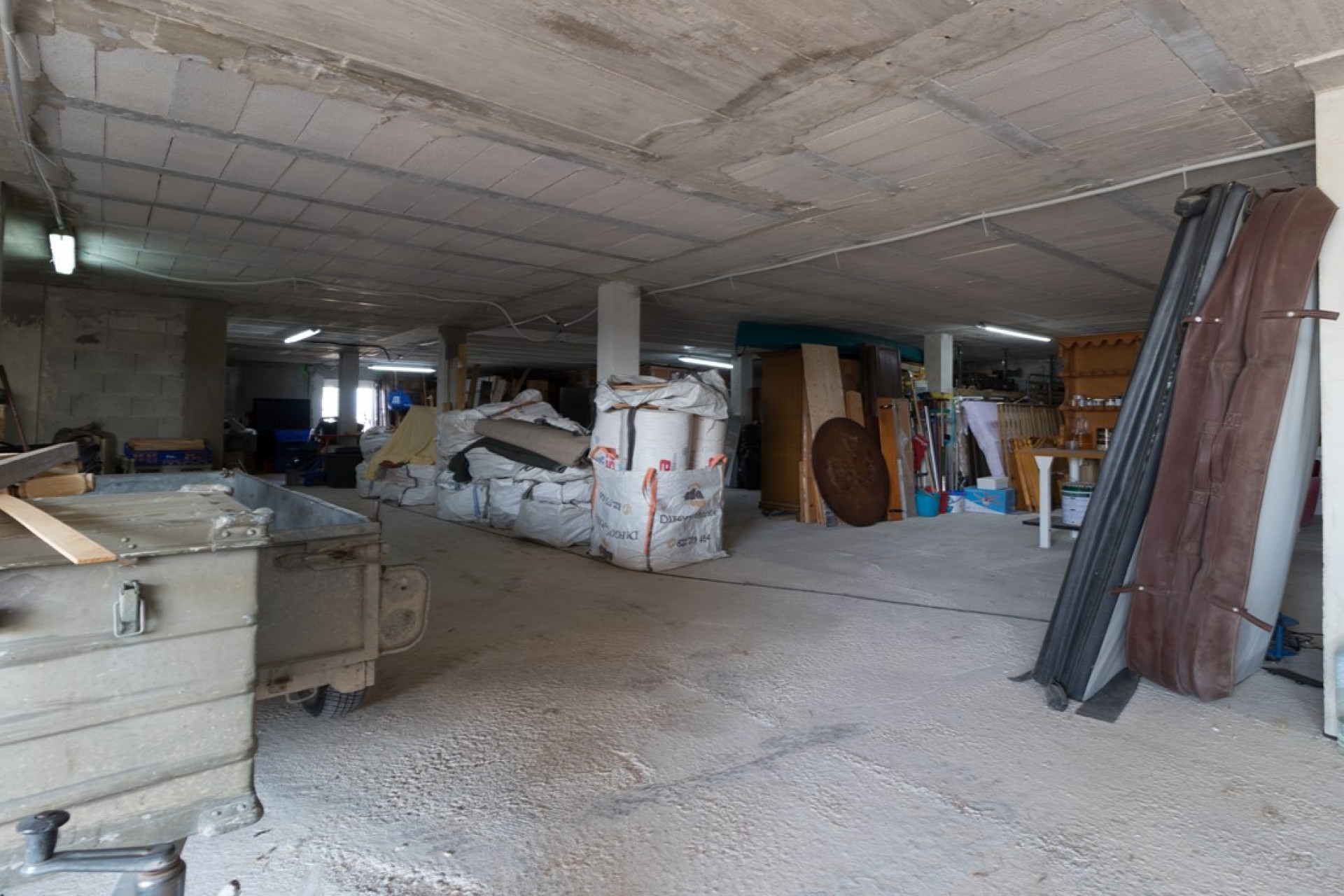 Resale - Villa - Benissa