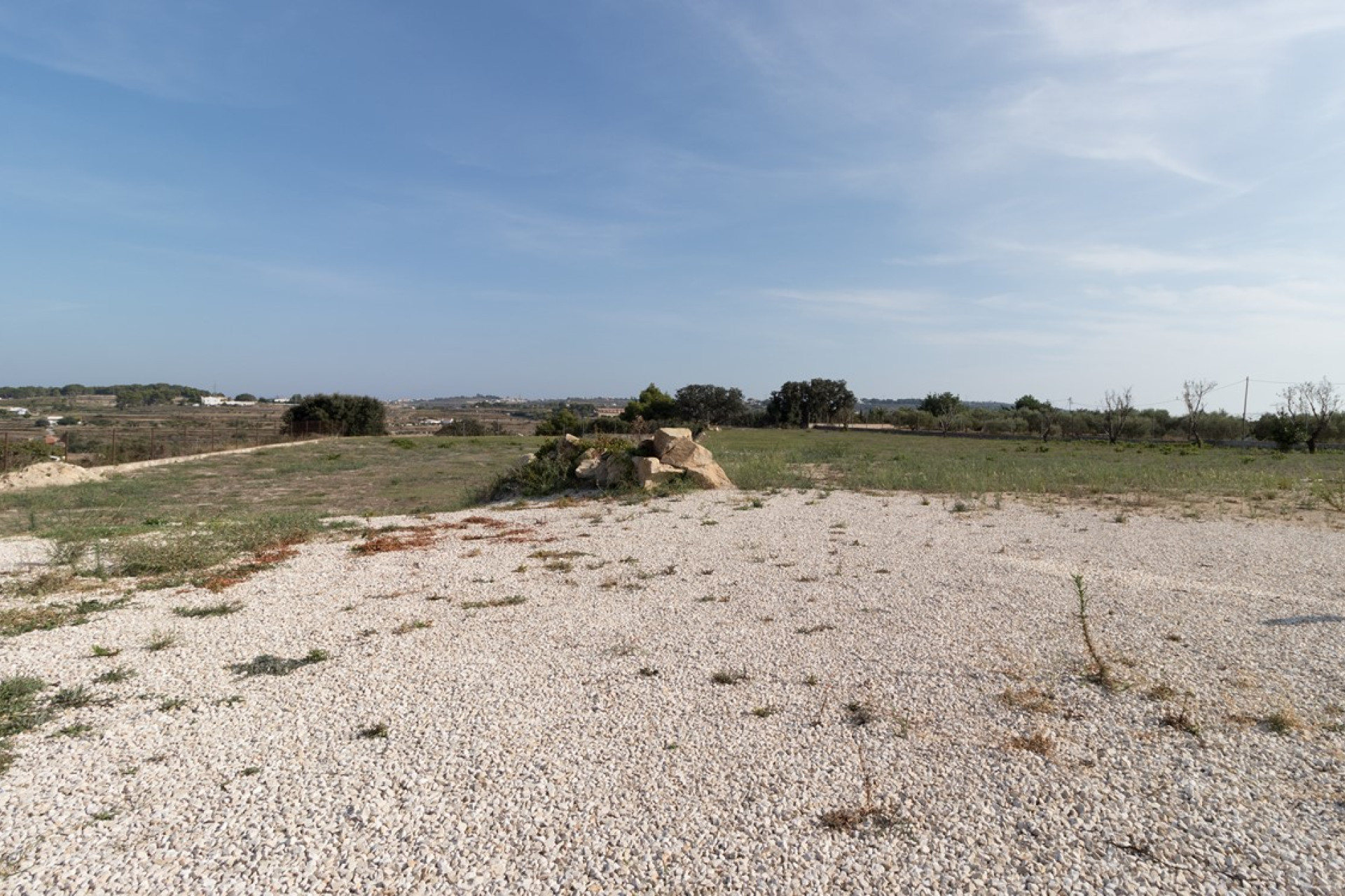 Resale - Villa - Benissa
