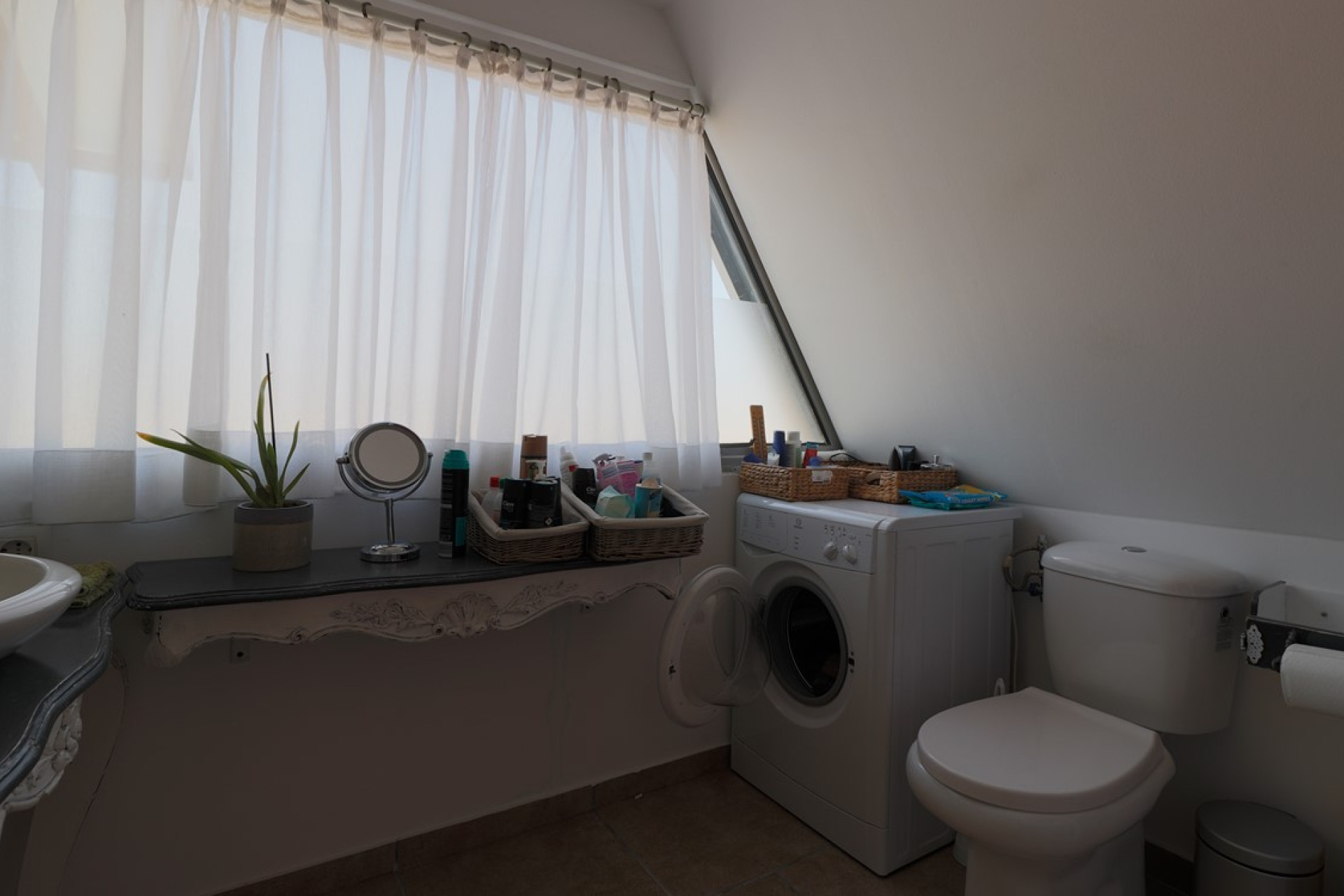 Resale - Villa - Benissa