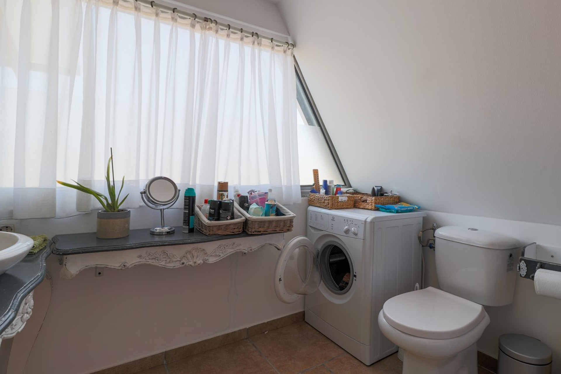 Resale - Villa - Benissa