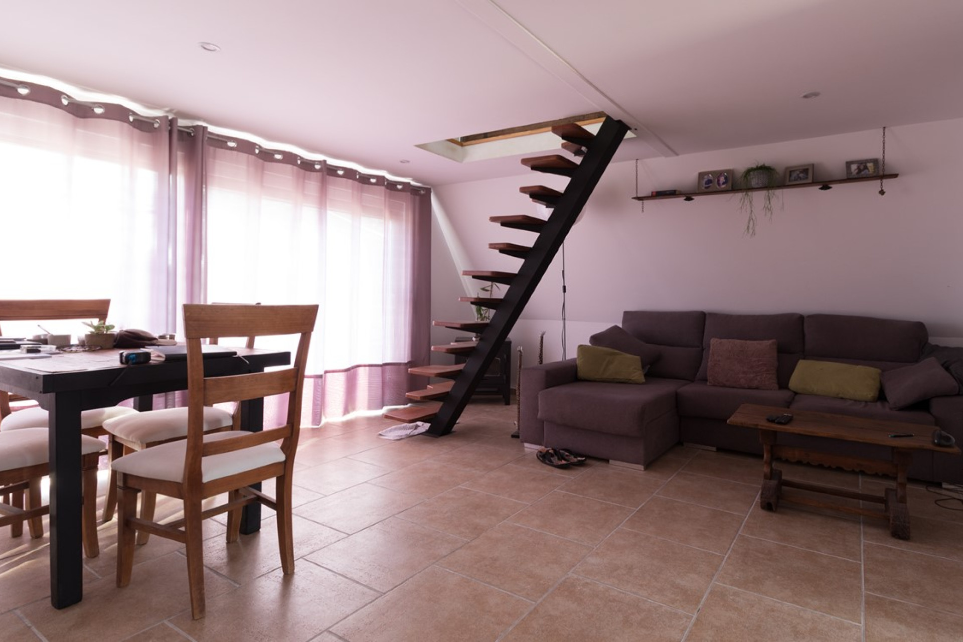 Resale - Villa - Benissa