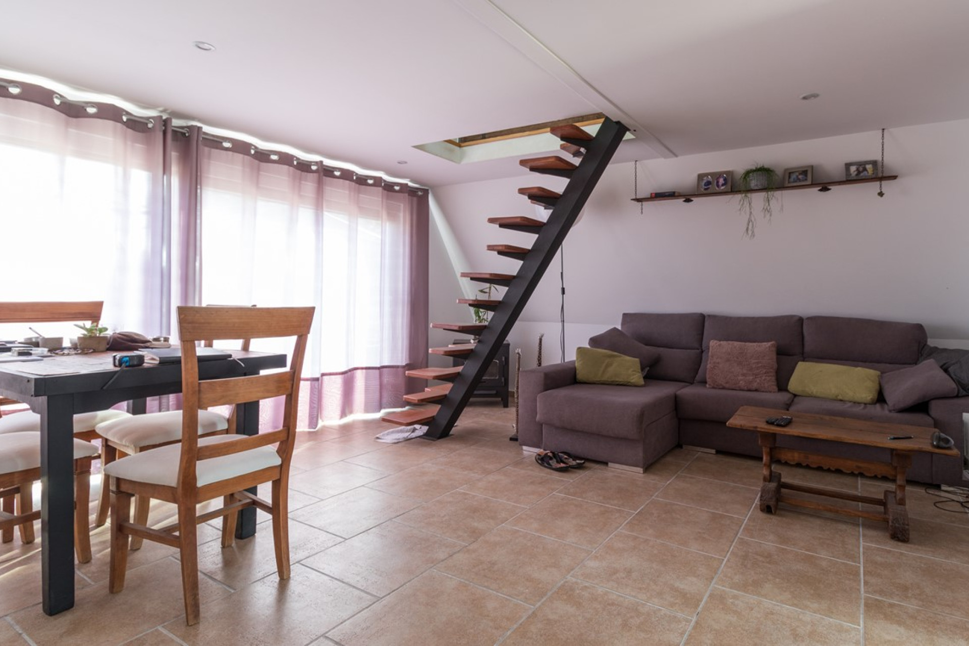 Resale - Villa - Benissa
