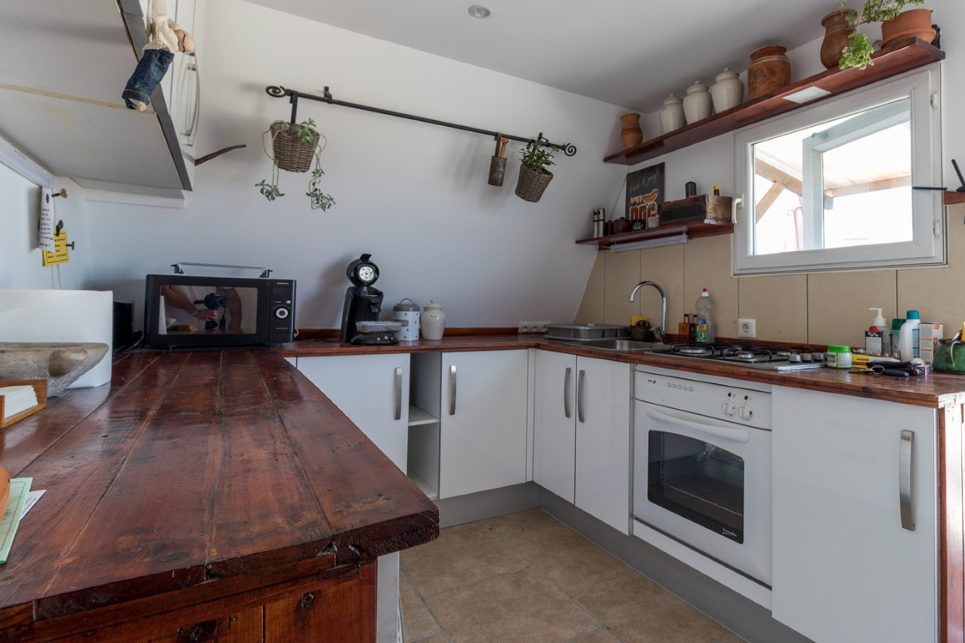 Resale - Villa - Benissa