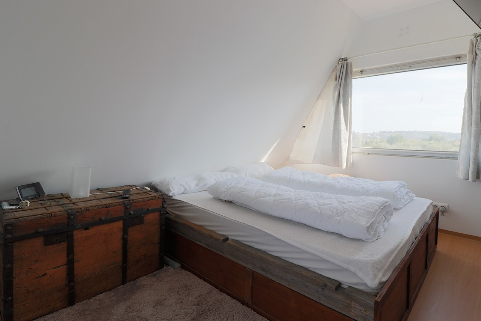 Resale - Villa - Benissa