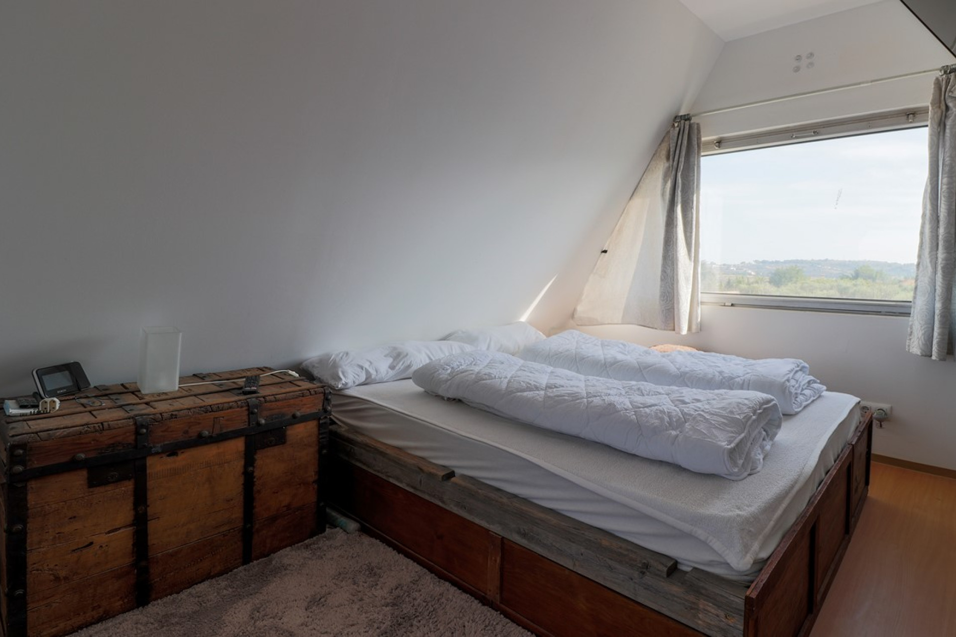 Resale - Villa - Benissa