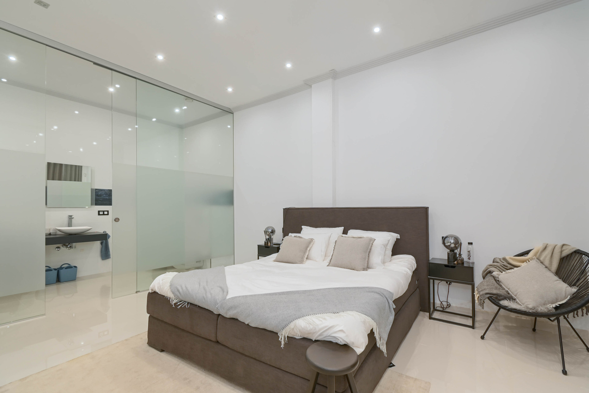 Resale - Villa - Benissa