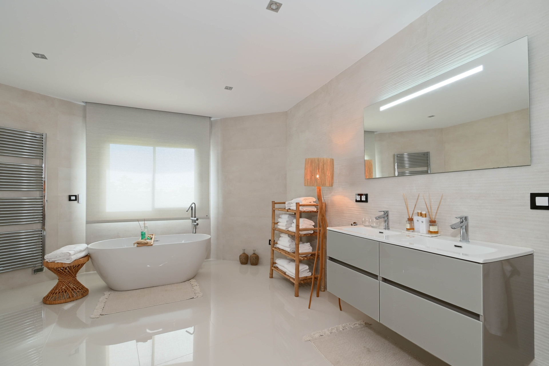 Resale - Villa - Benissa