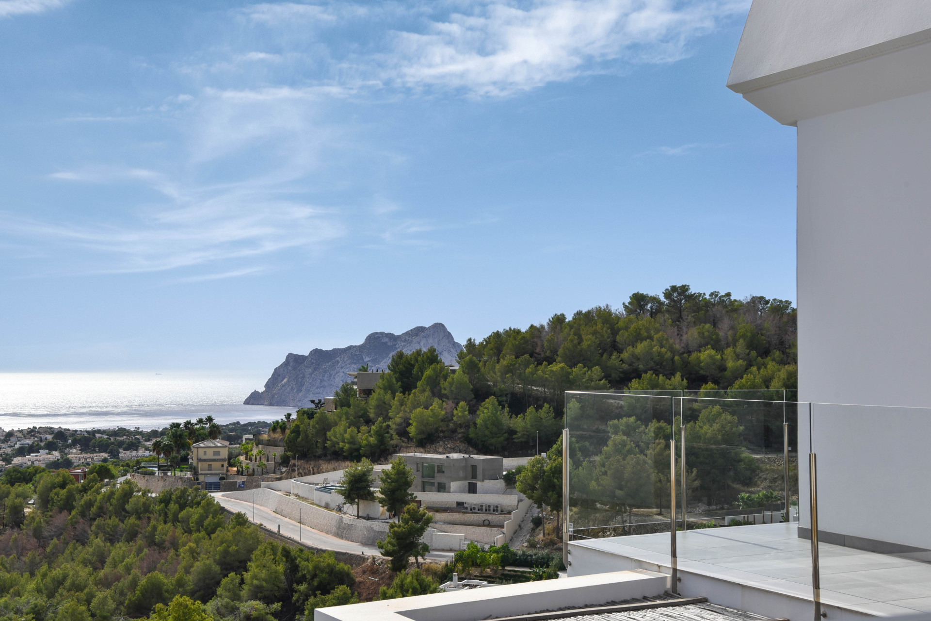 Resale - Villa - Benissa