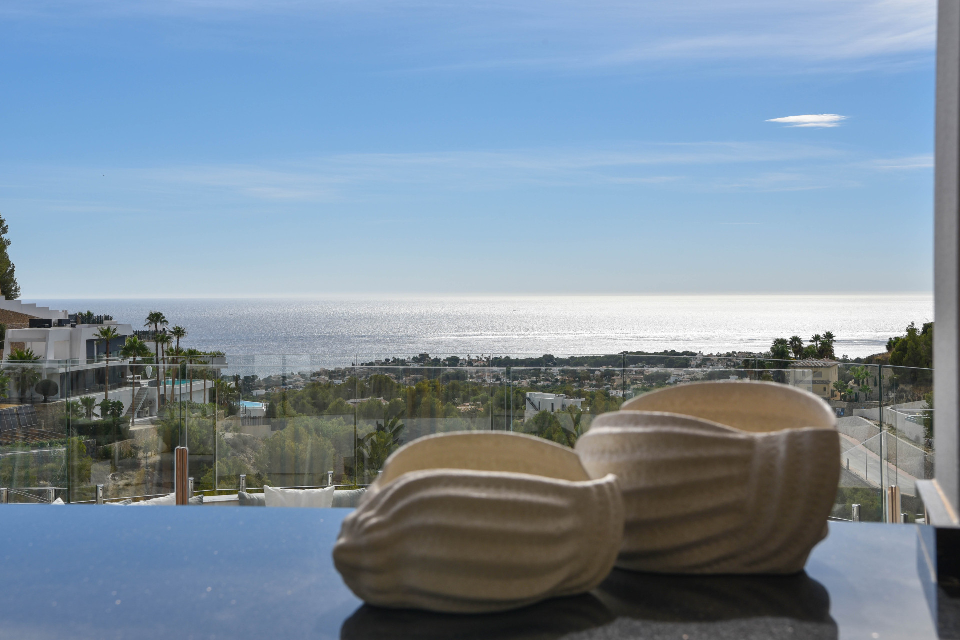 Resale - Villa - Benissa