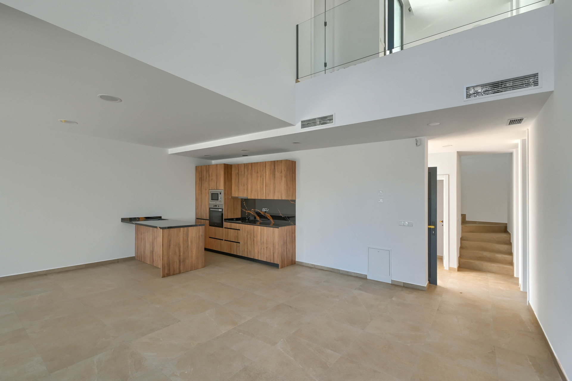 Resale - Villa - Benissa