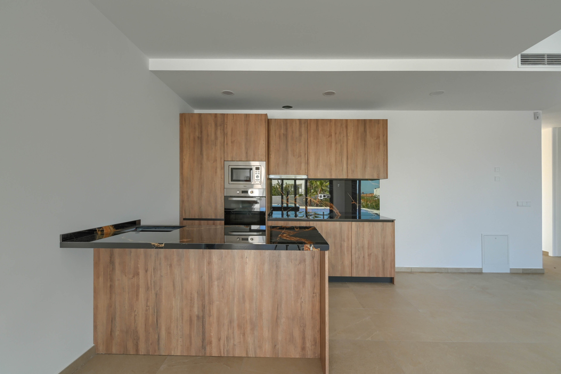 Resale - Villa - Benissa