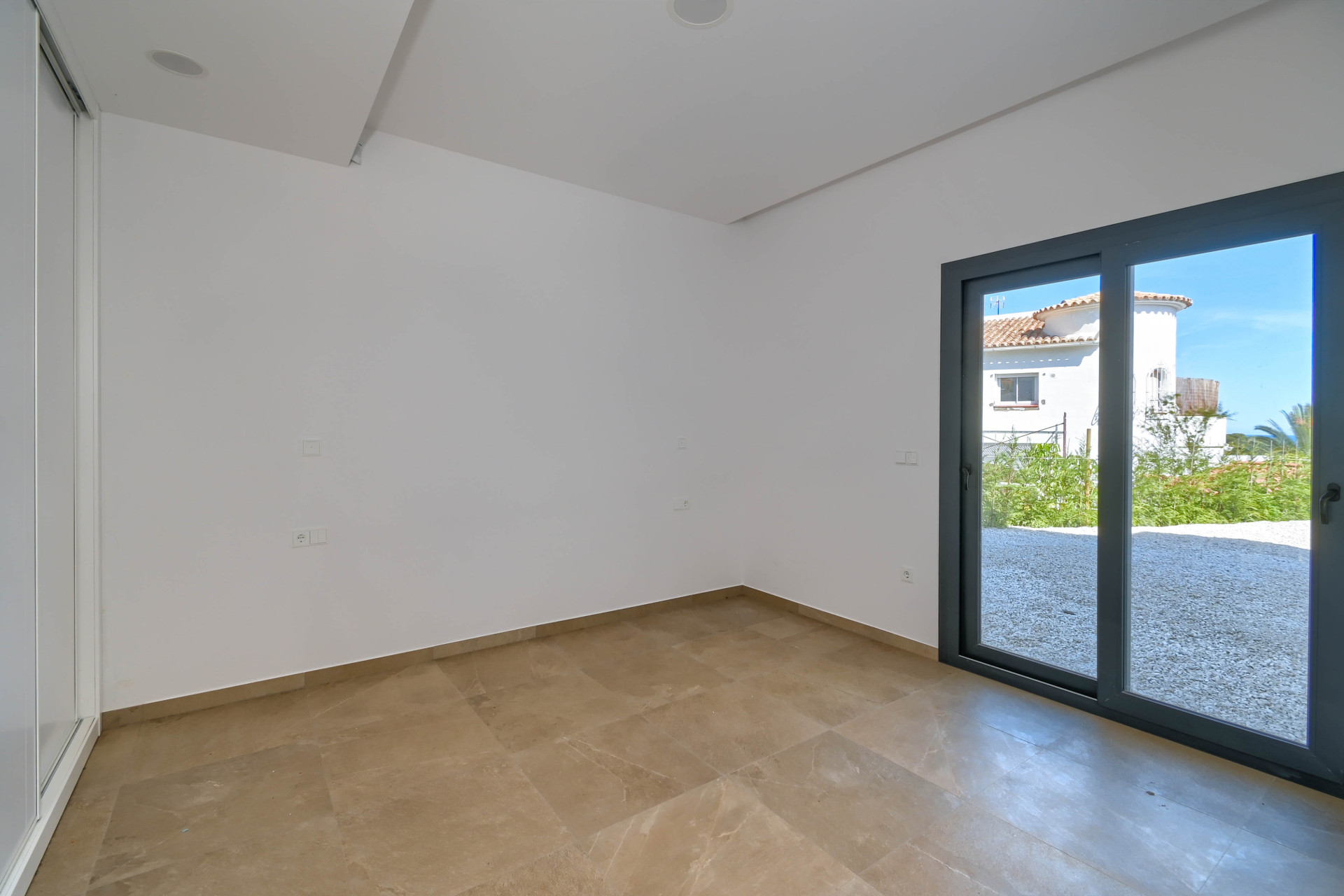 Resale - Villa - Benissa